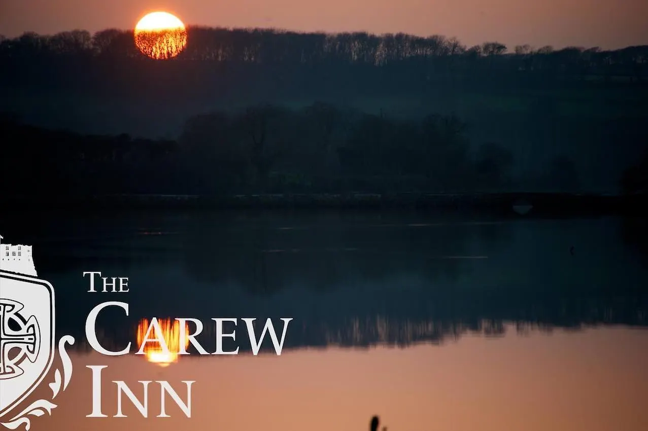Inn Carew Inn Carew