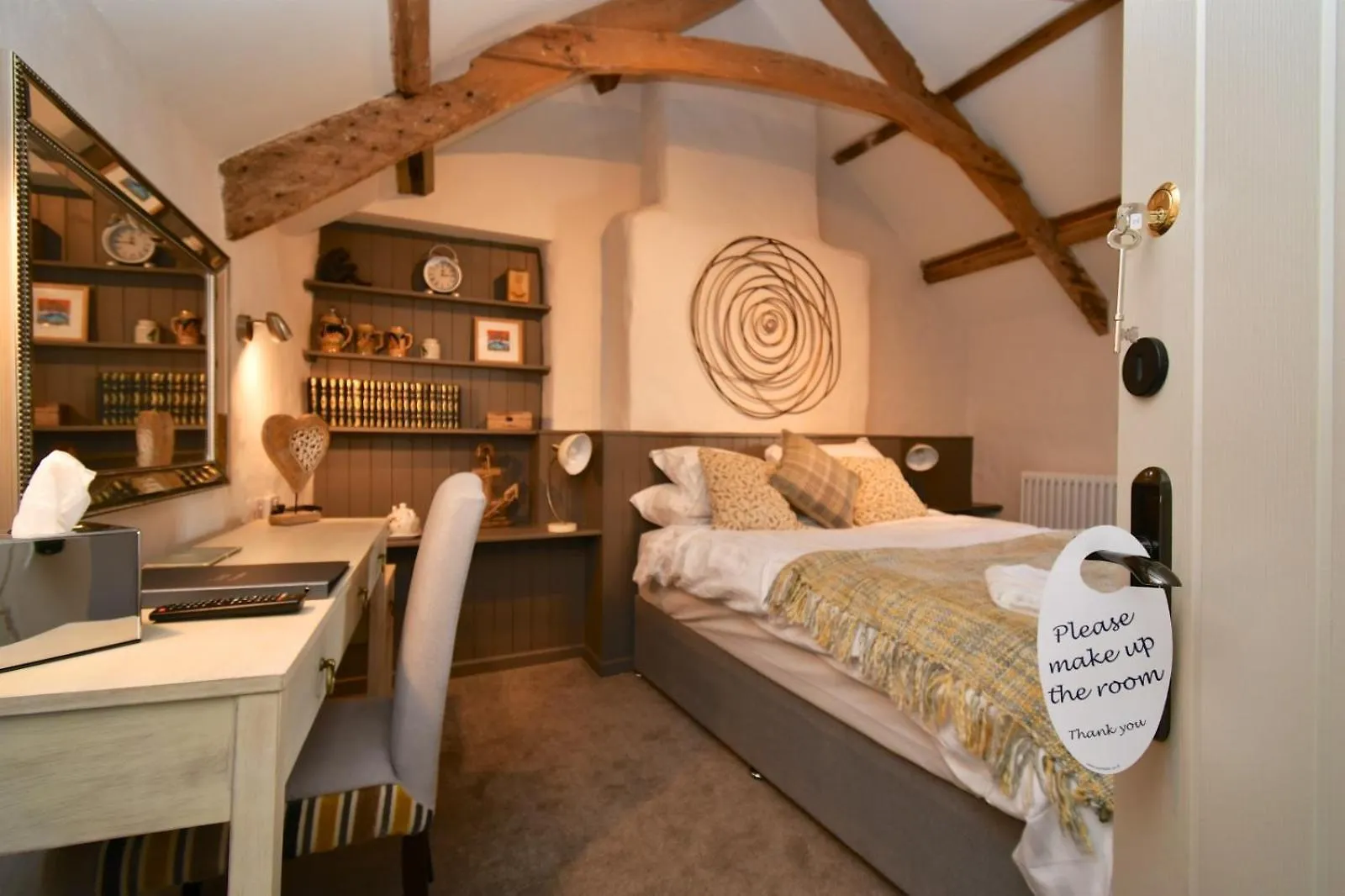 Inn Carew Inn *