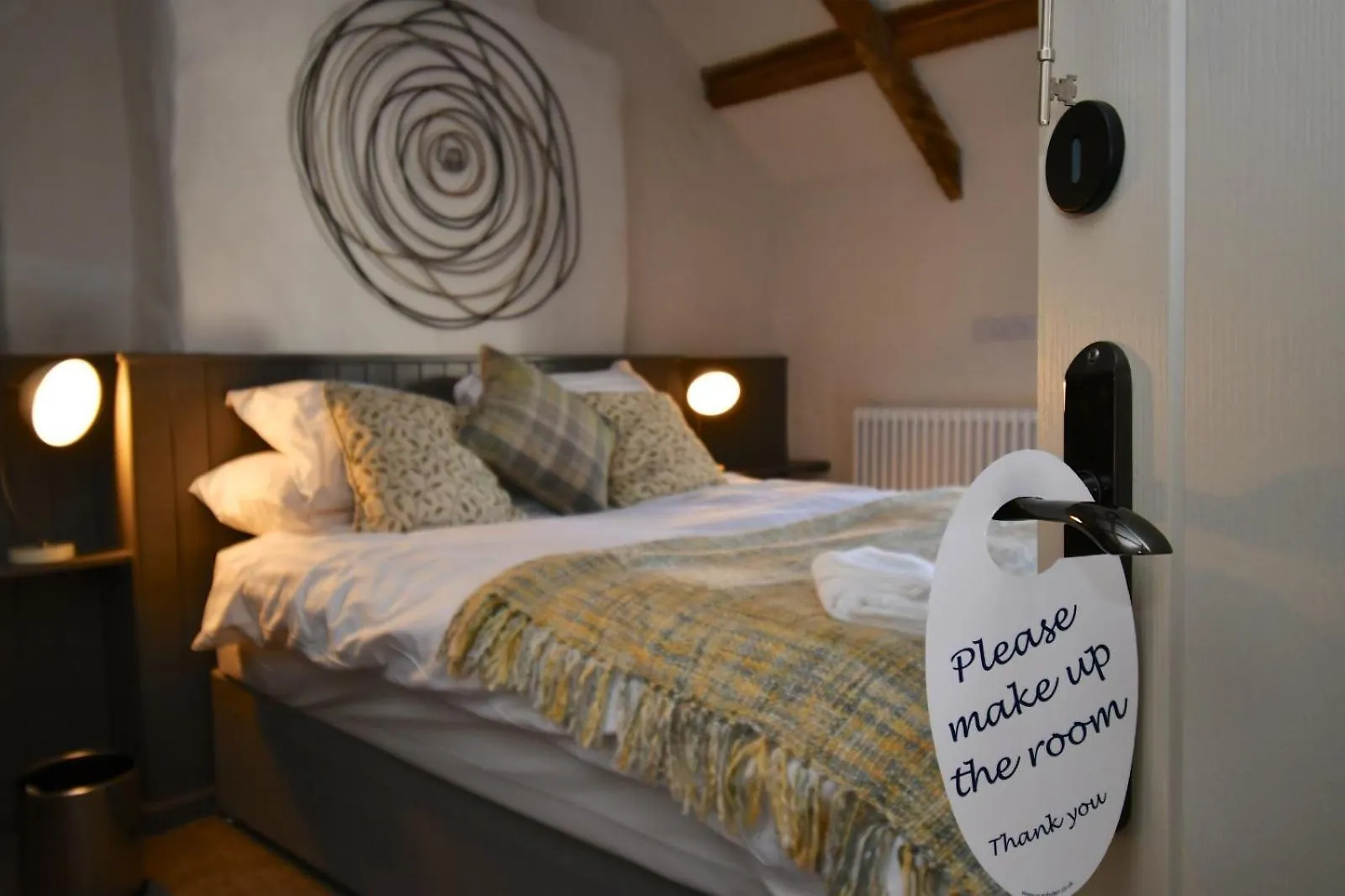 Carew Inn Inn