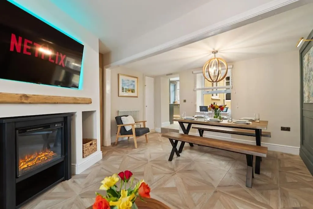 Archways Holiday home