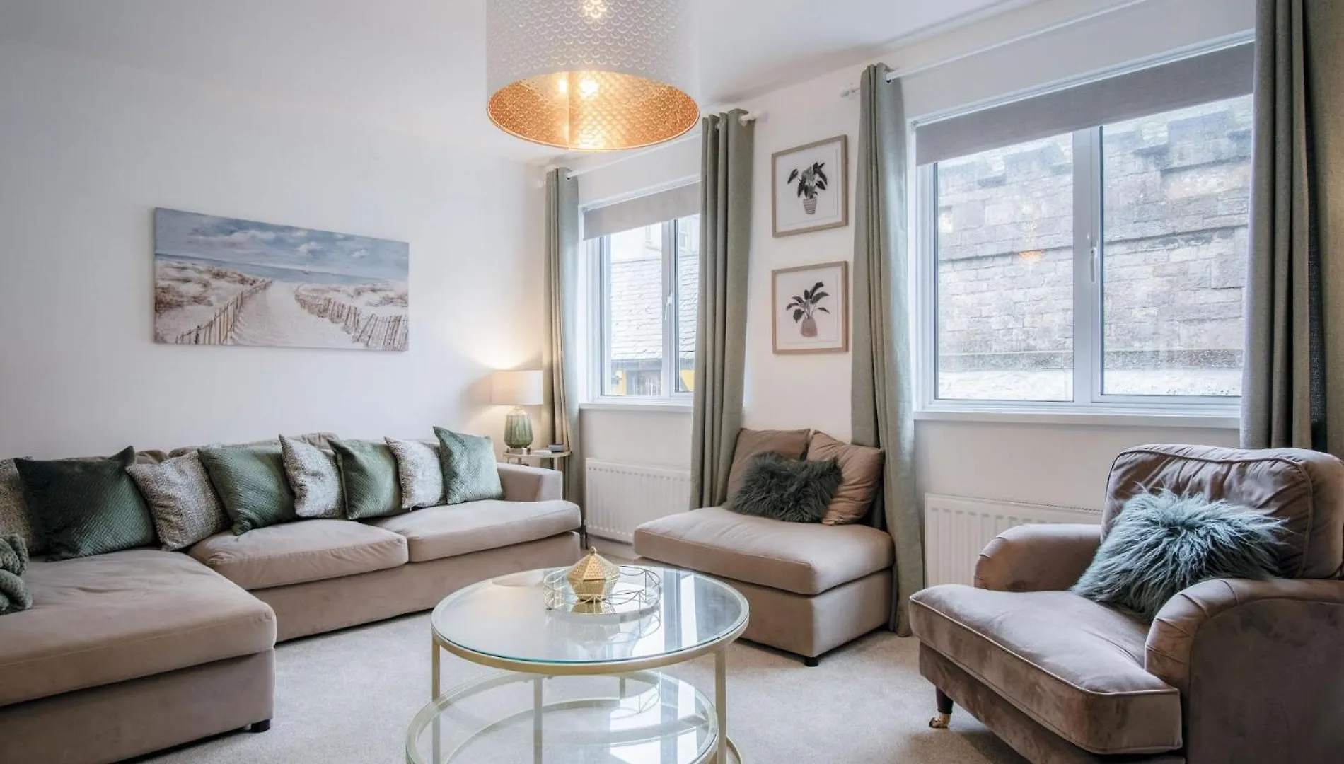 Apartment Luxurious Charlton Mews - 2 Bed - *