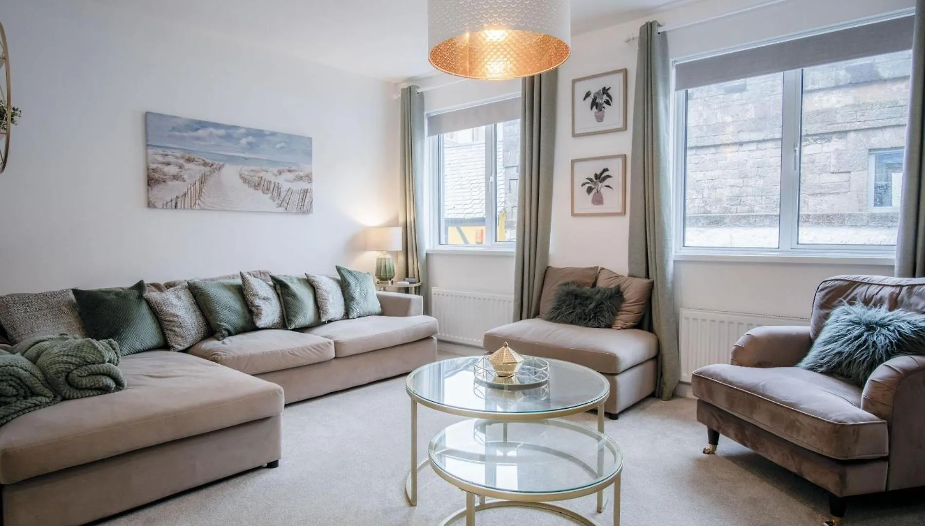 Luxurious Charlton Mews - 2 Bed - Apartment