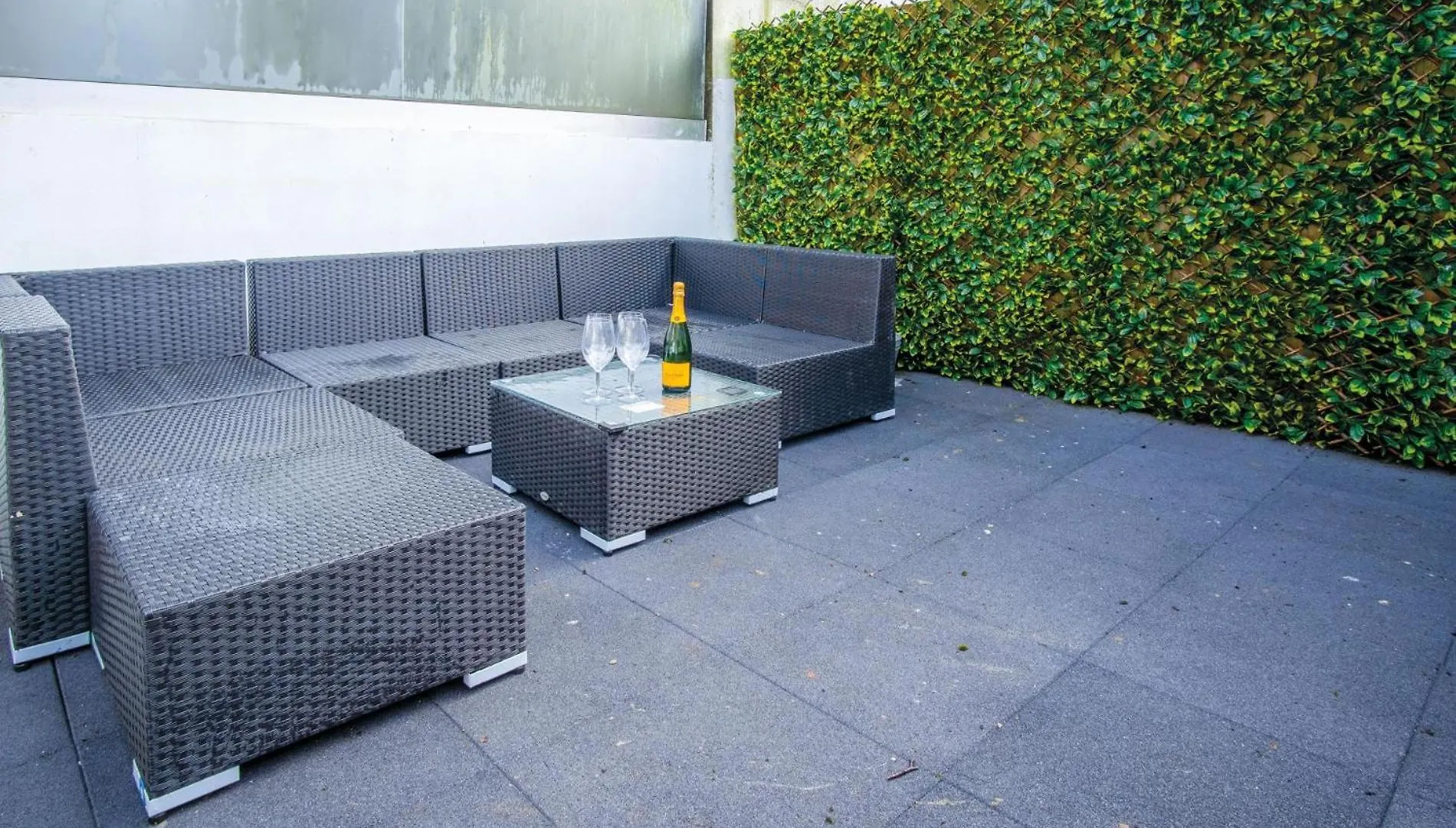 Apartment Luxurious Charlton Mews - 2 Bed - *