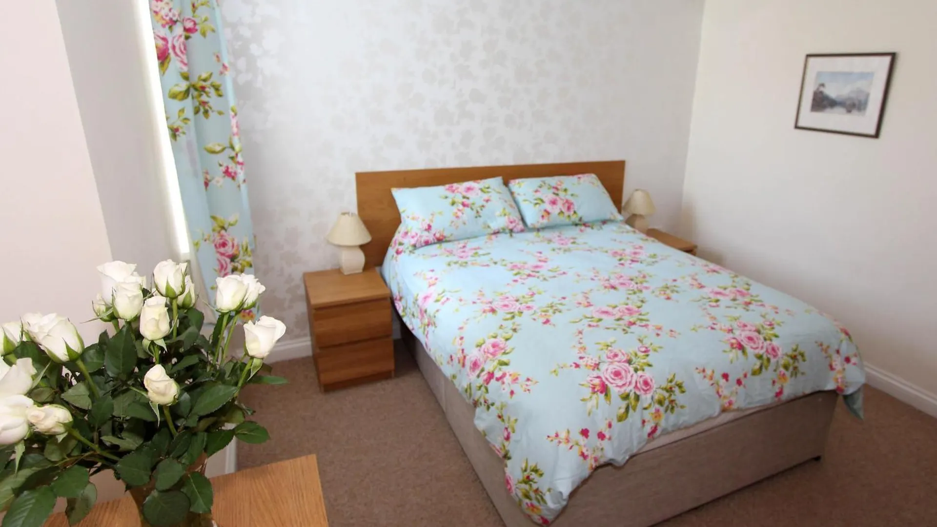 South Seas Holiday home