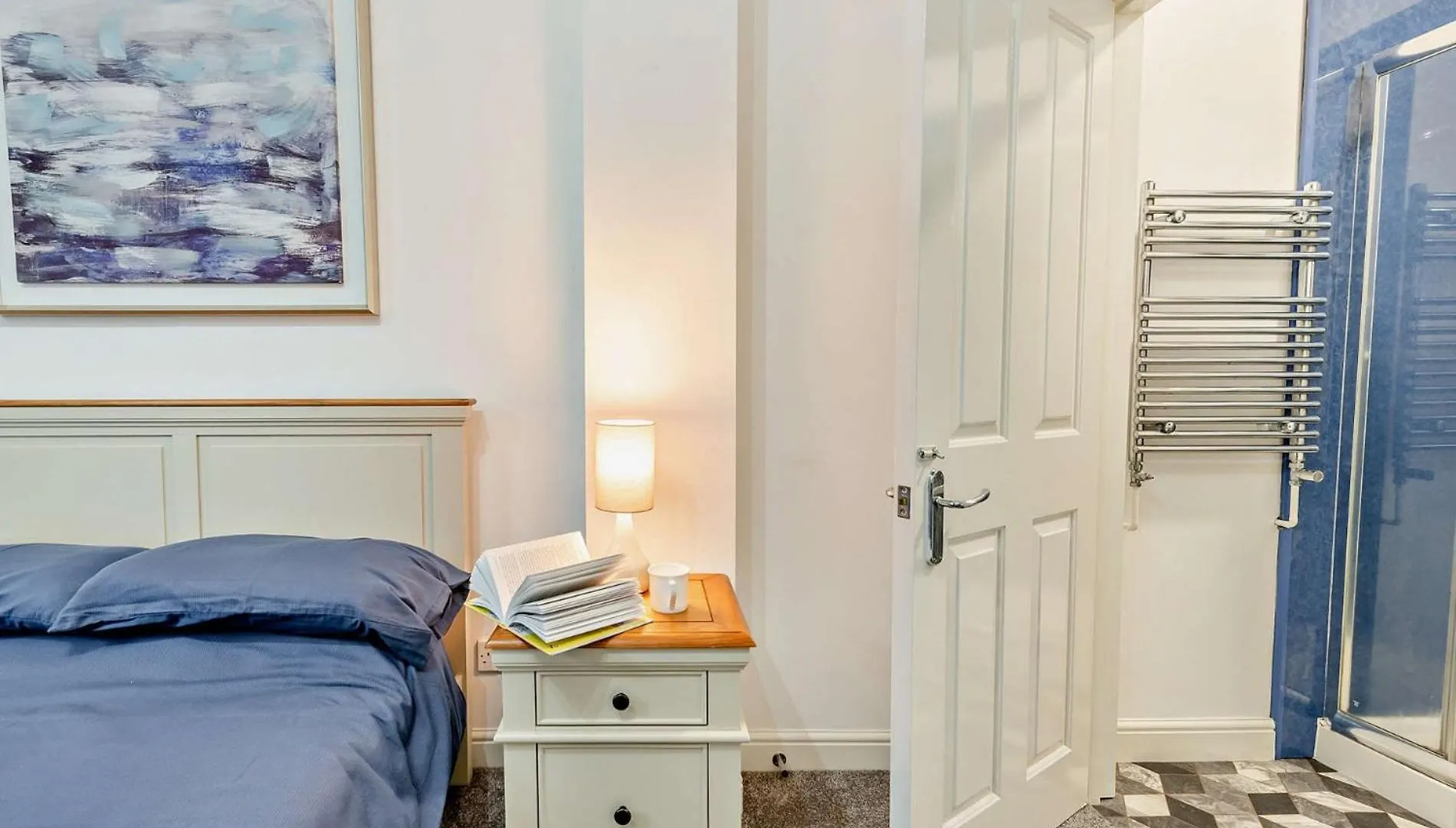 2 Bed In 94175 Holiday home