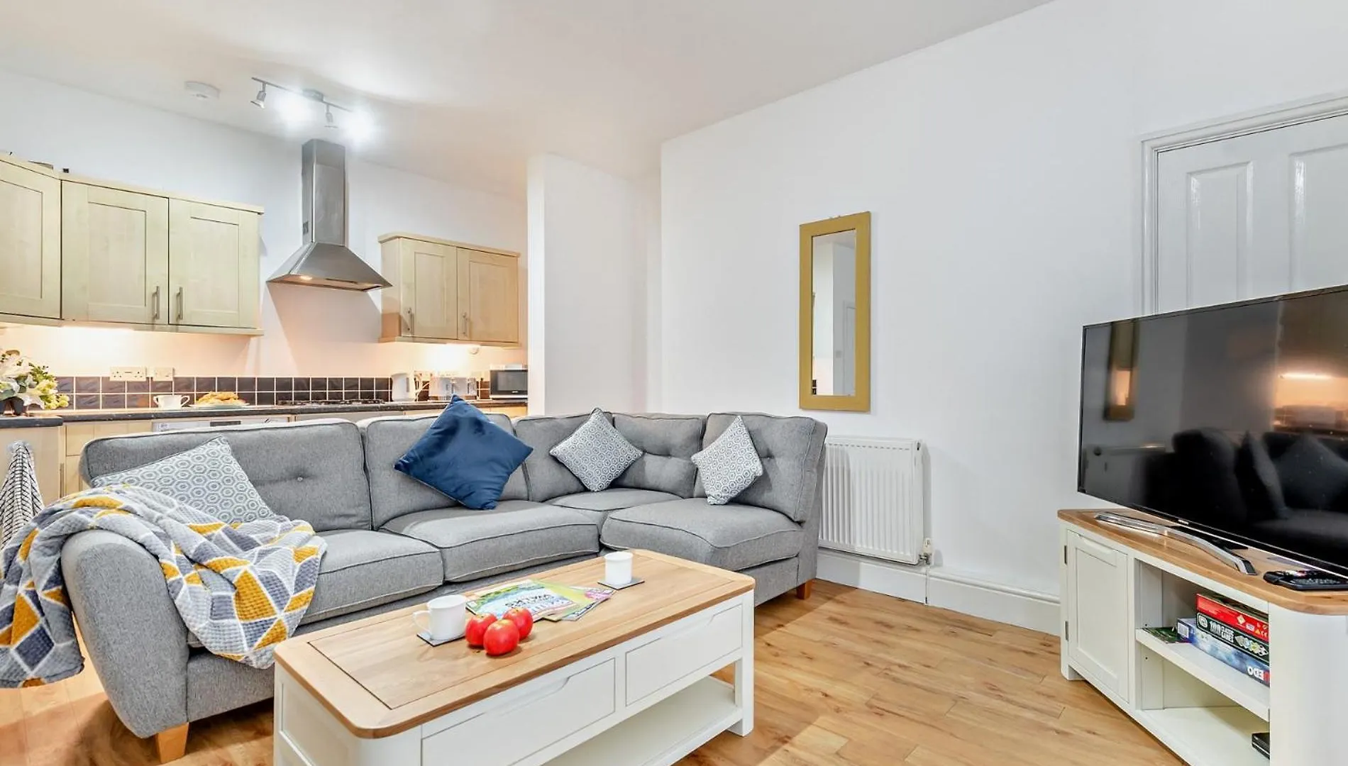 2 Bed In 94175 Holiday home *
