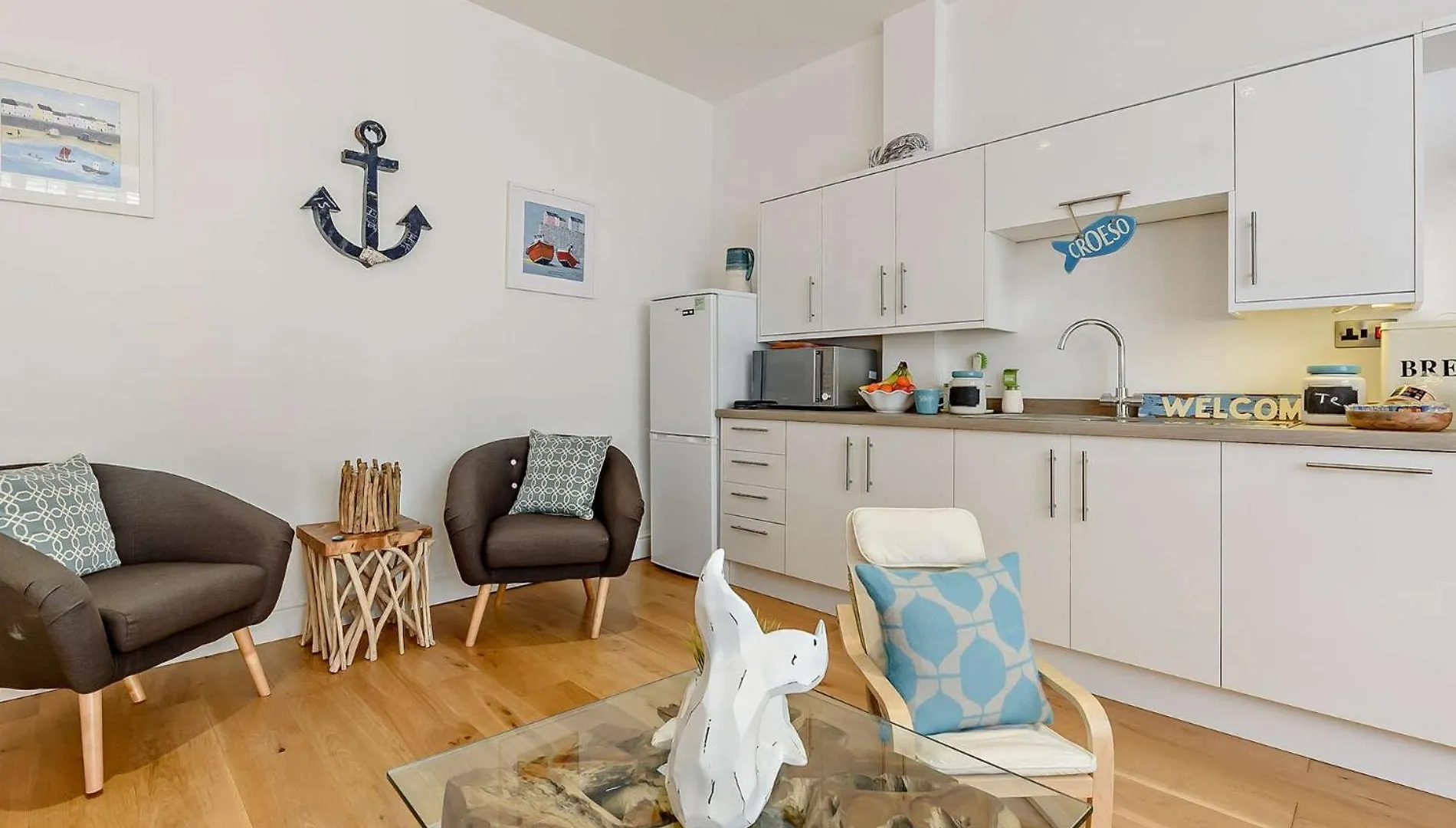 Holiday home 2 Bed In 91092 *