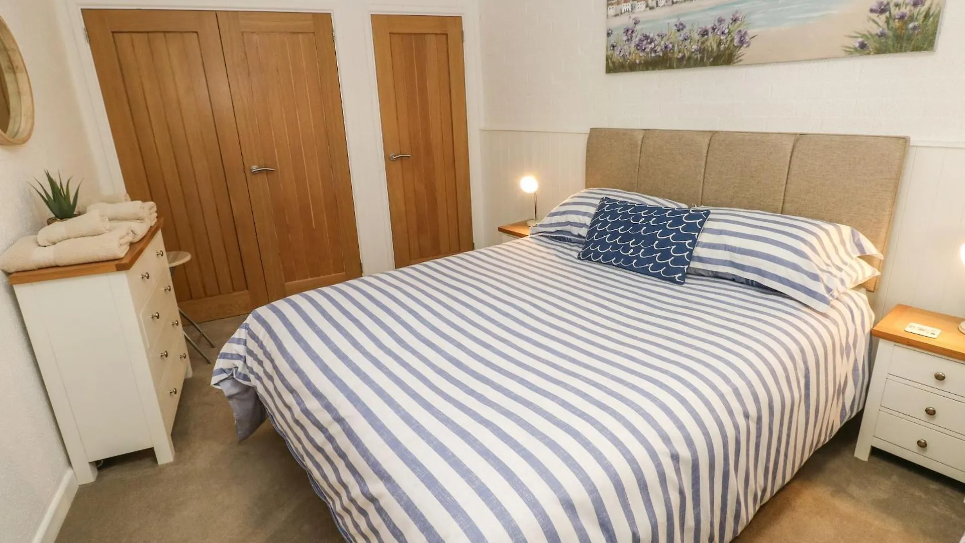 Sea Drift Apartment