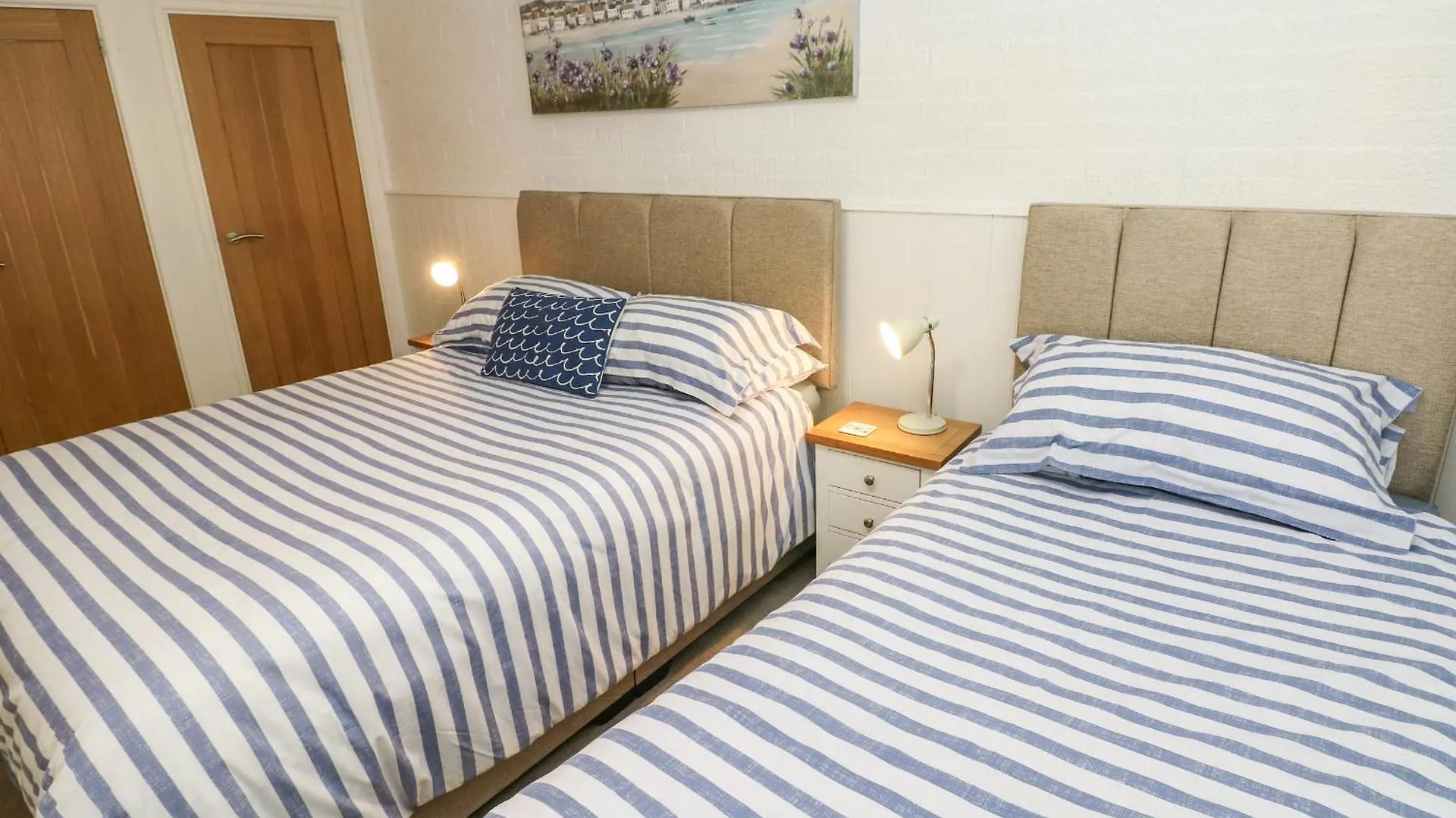 Sea Drift Apartment Tenby