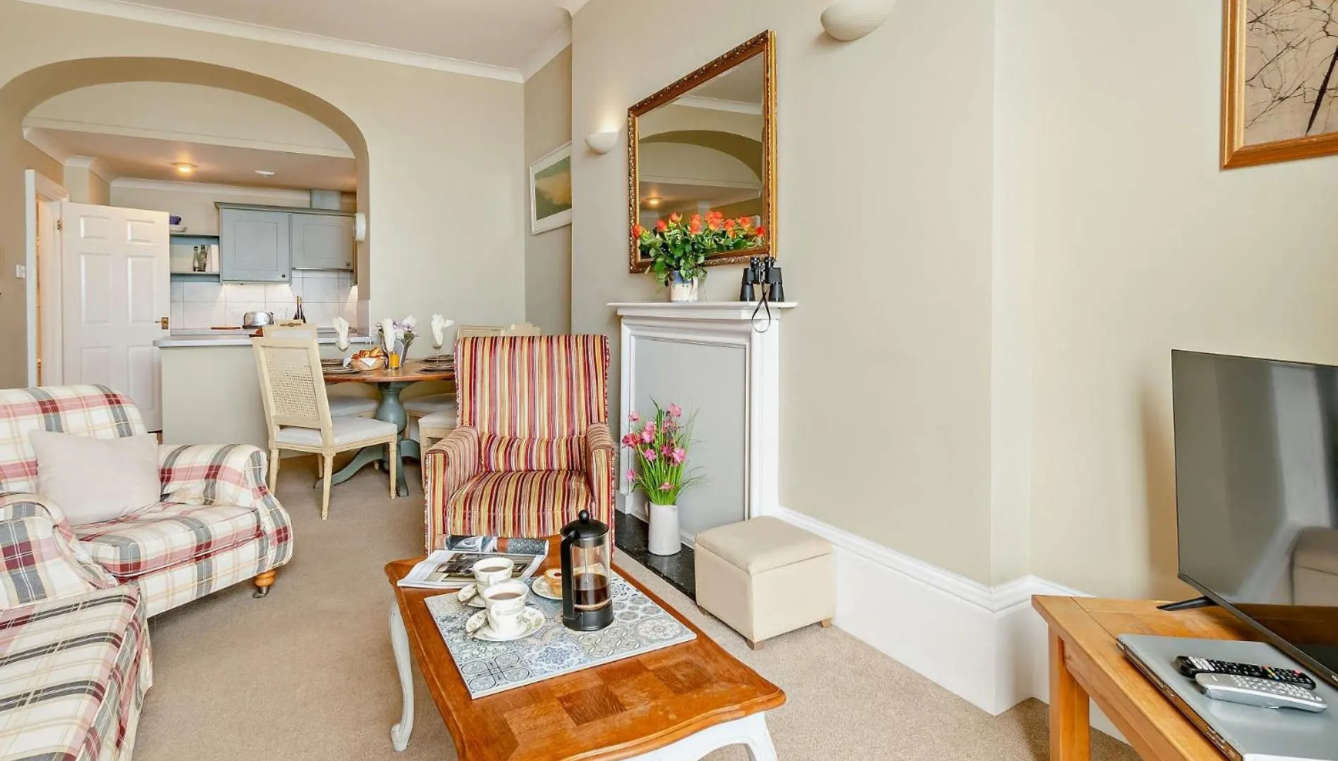 2 Bed In Fb163 *