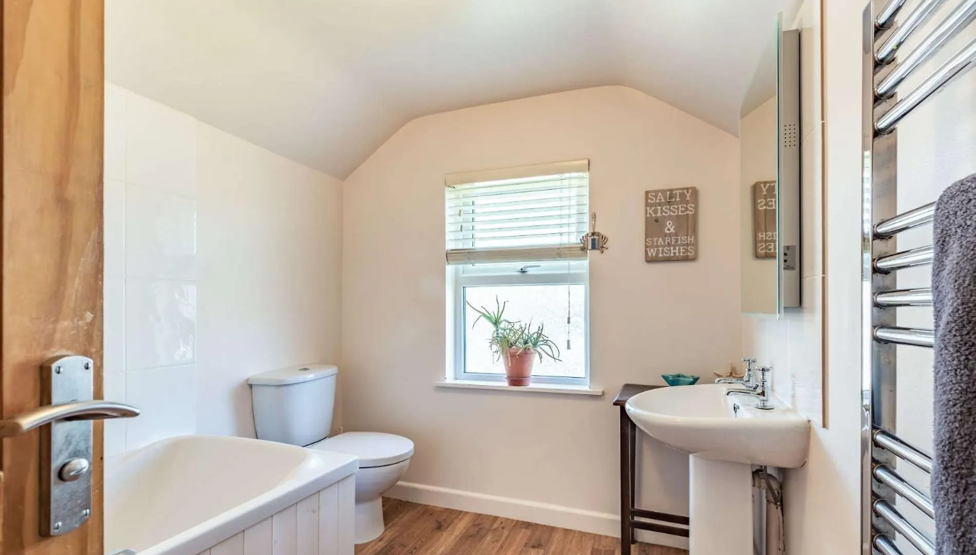 3 Bed In 86574 Holiday home *