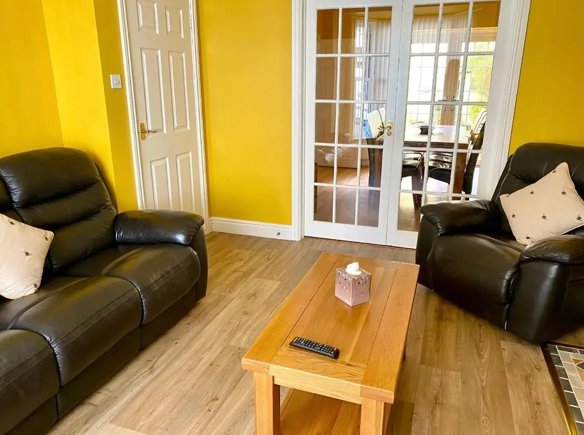 Honey Holiday home
