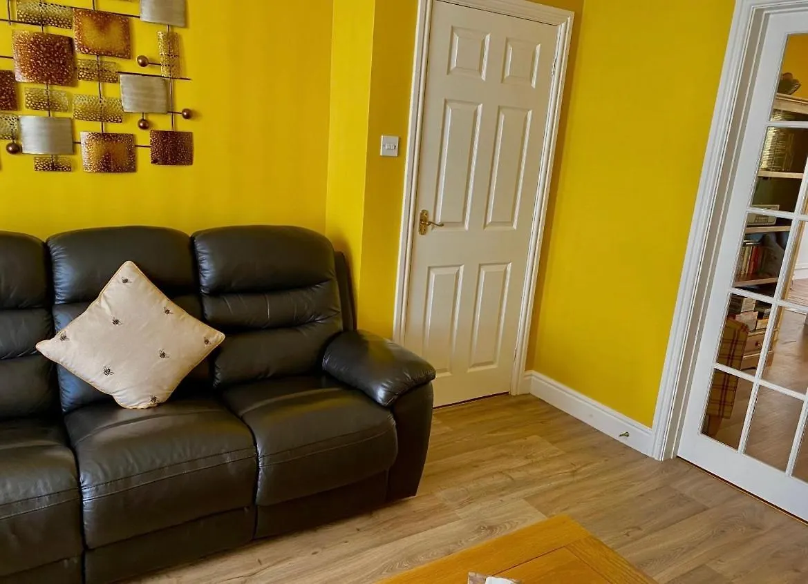 Honey Holiday home