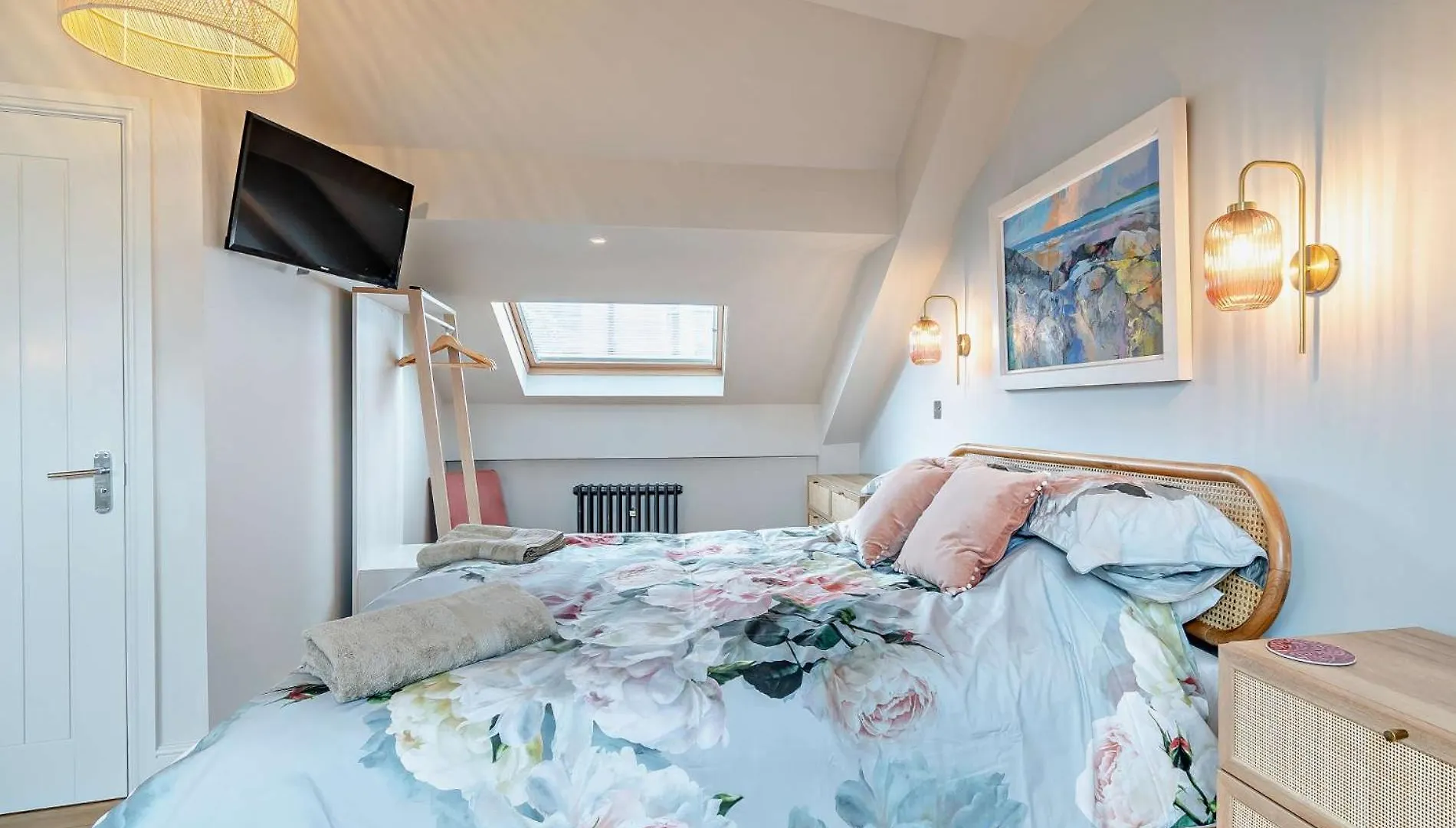 Holiday home 3 Bed In 92150
