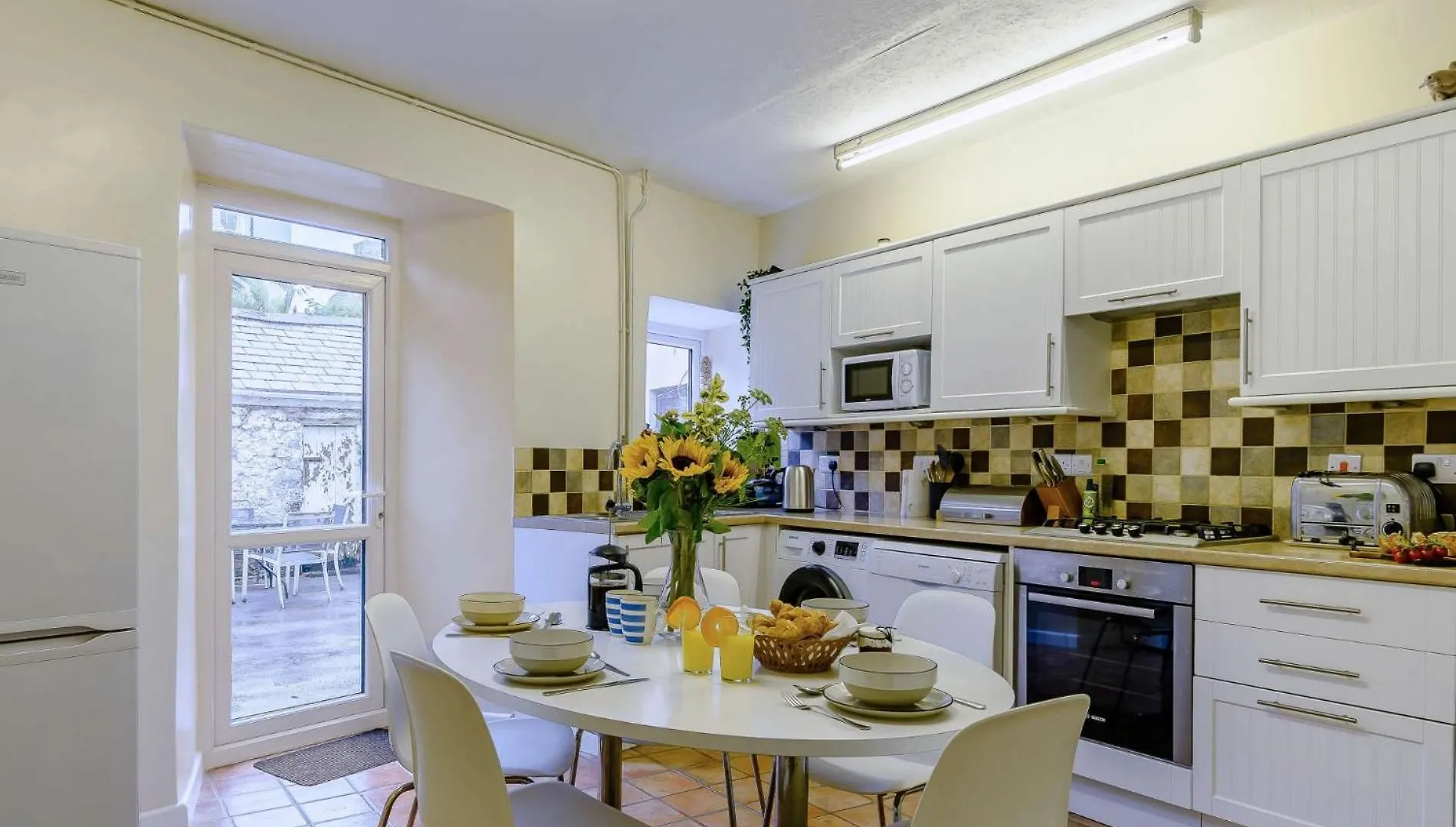 3 Bed In 88728 Holiday home *