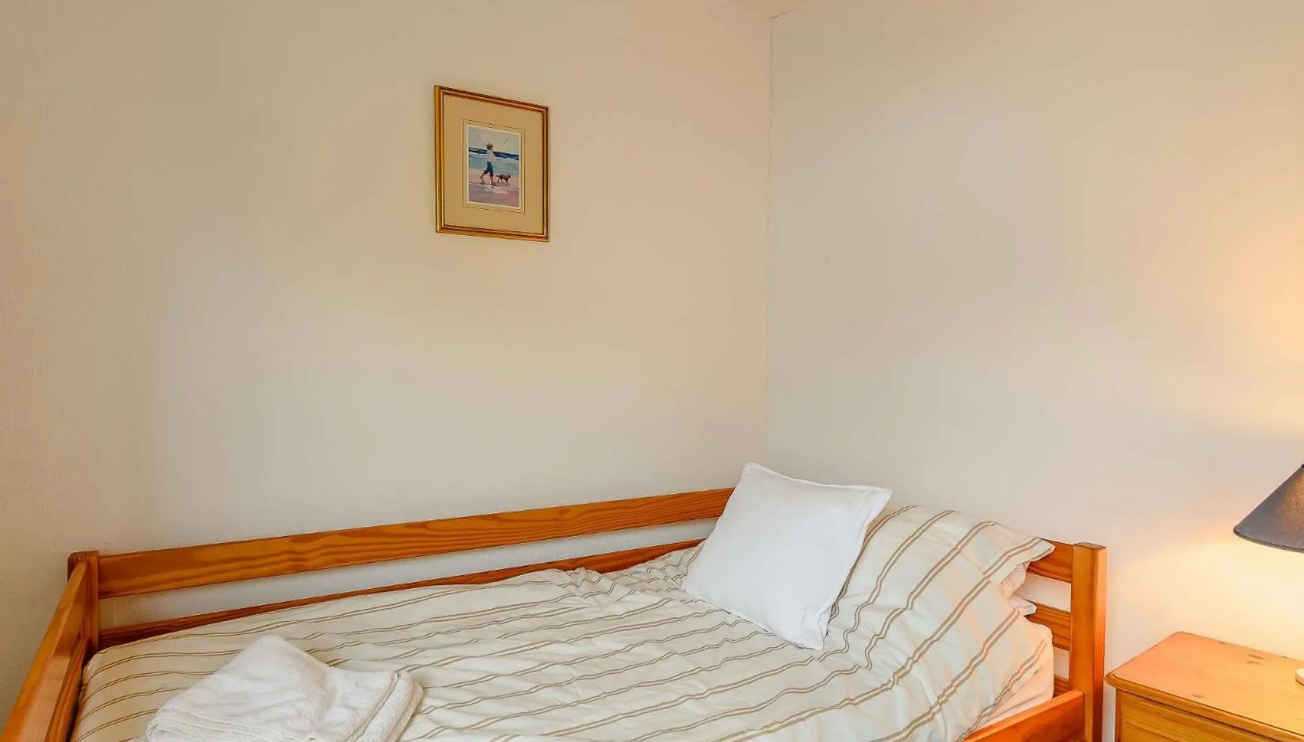 Holiday home 3 Bed In 88728