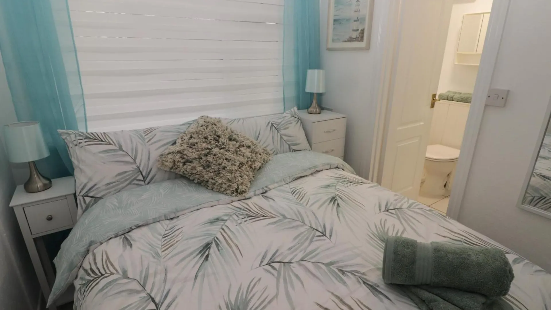 Apartment Flat 7 *
