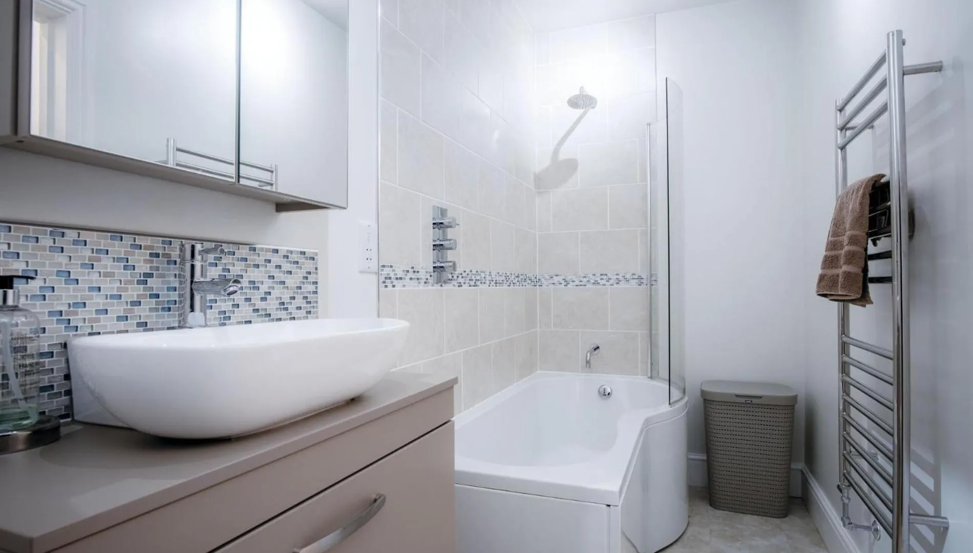 Apartment Park Place - 2 Bedroom - *