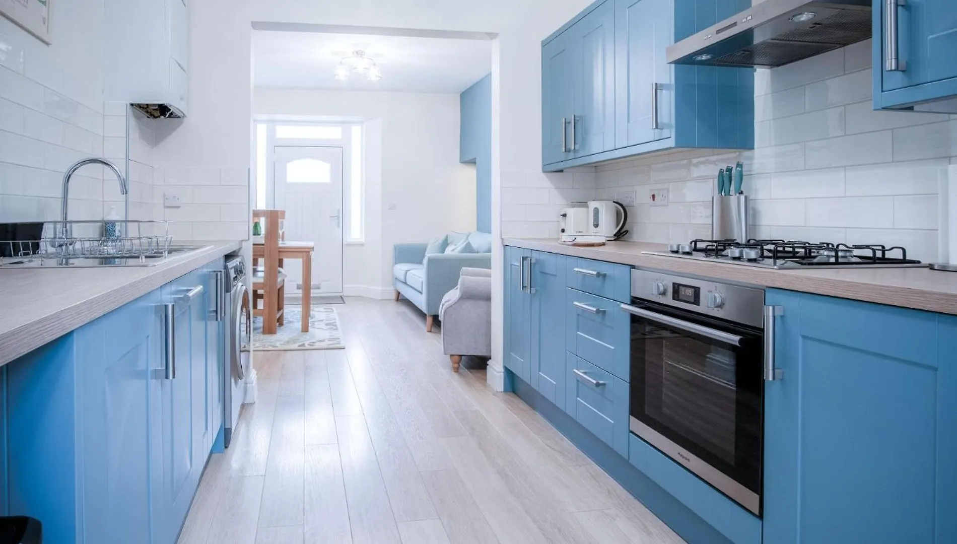 Park Place - 2 Bedroom - Apartment *