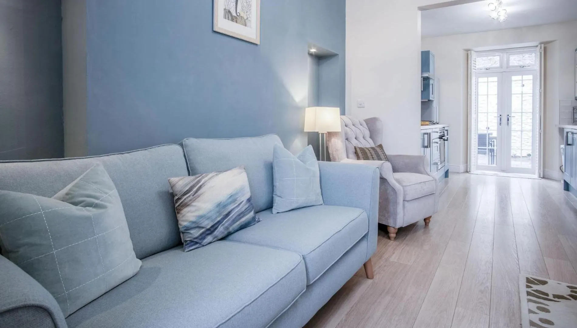 Park Place - 2 Bedroom -