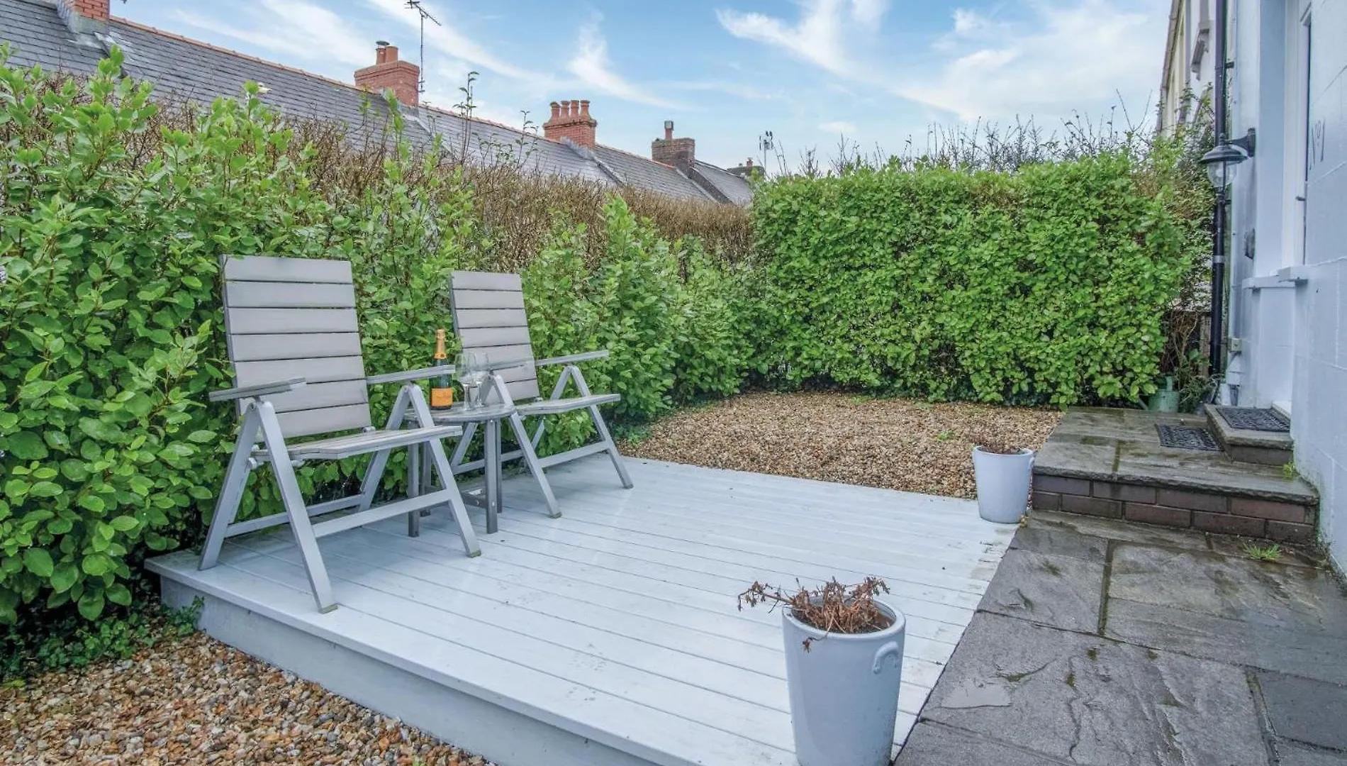 Park Place - 2 Bedroom - Tenby