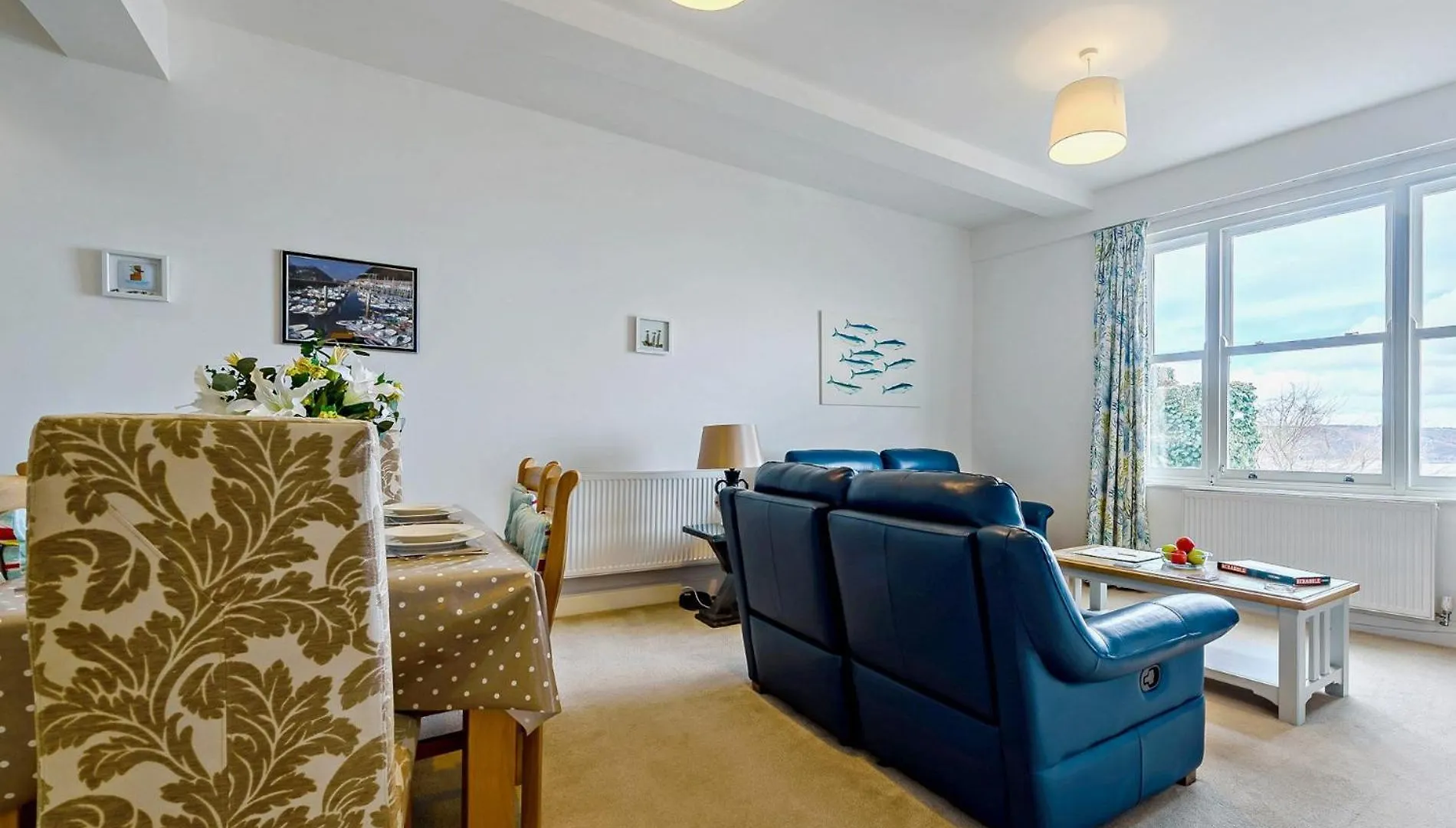 3 Bed In Fb161 度假居