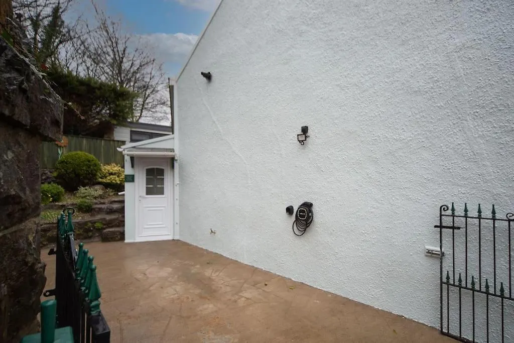 Archways Holiday home