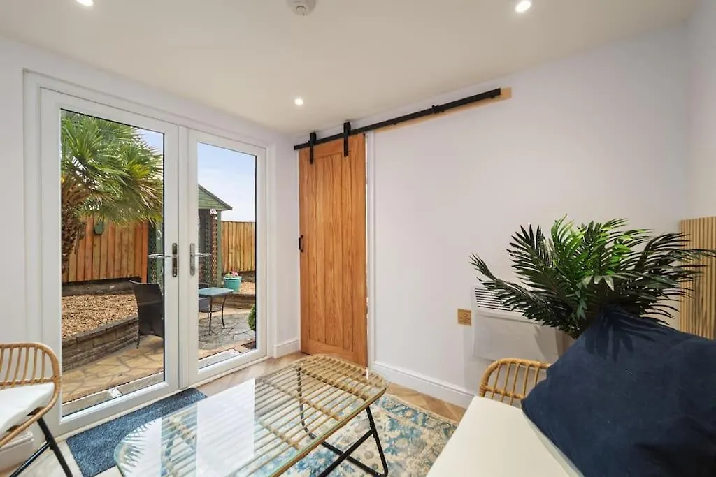 Holiday home Archways