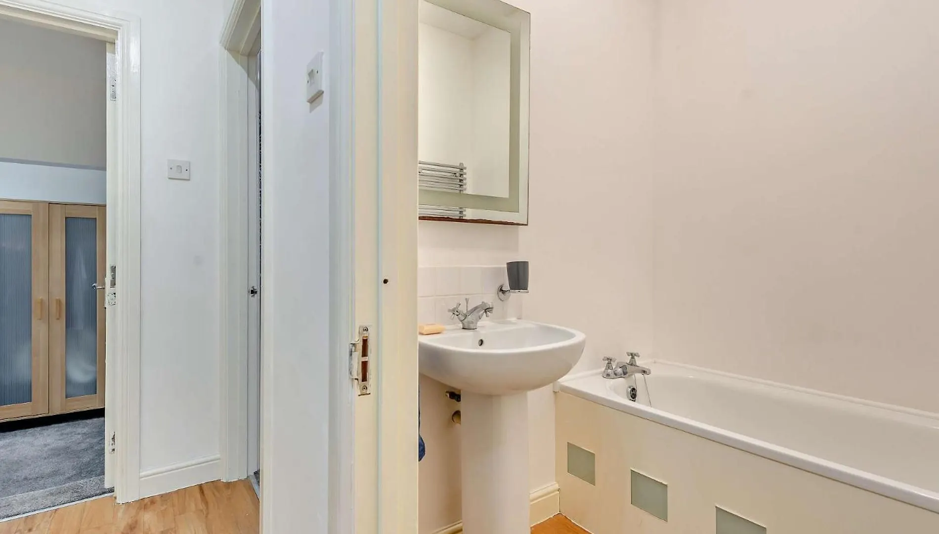 2 Bed In 94175 Holiday home *