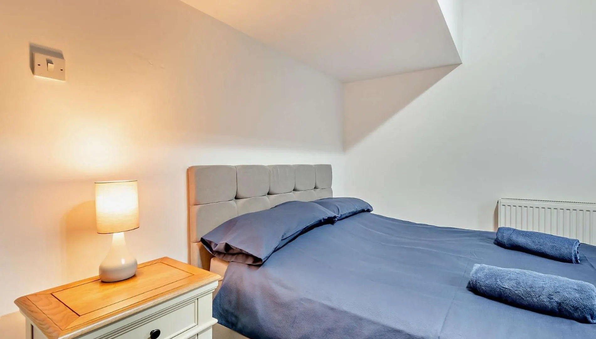 Holiday home 2 Bed In 94175 Tenby