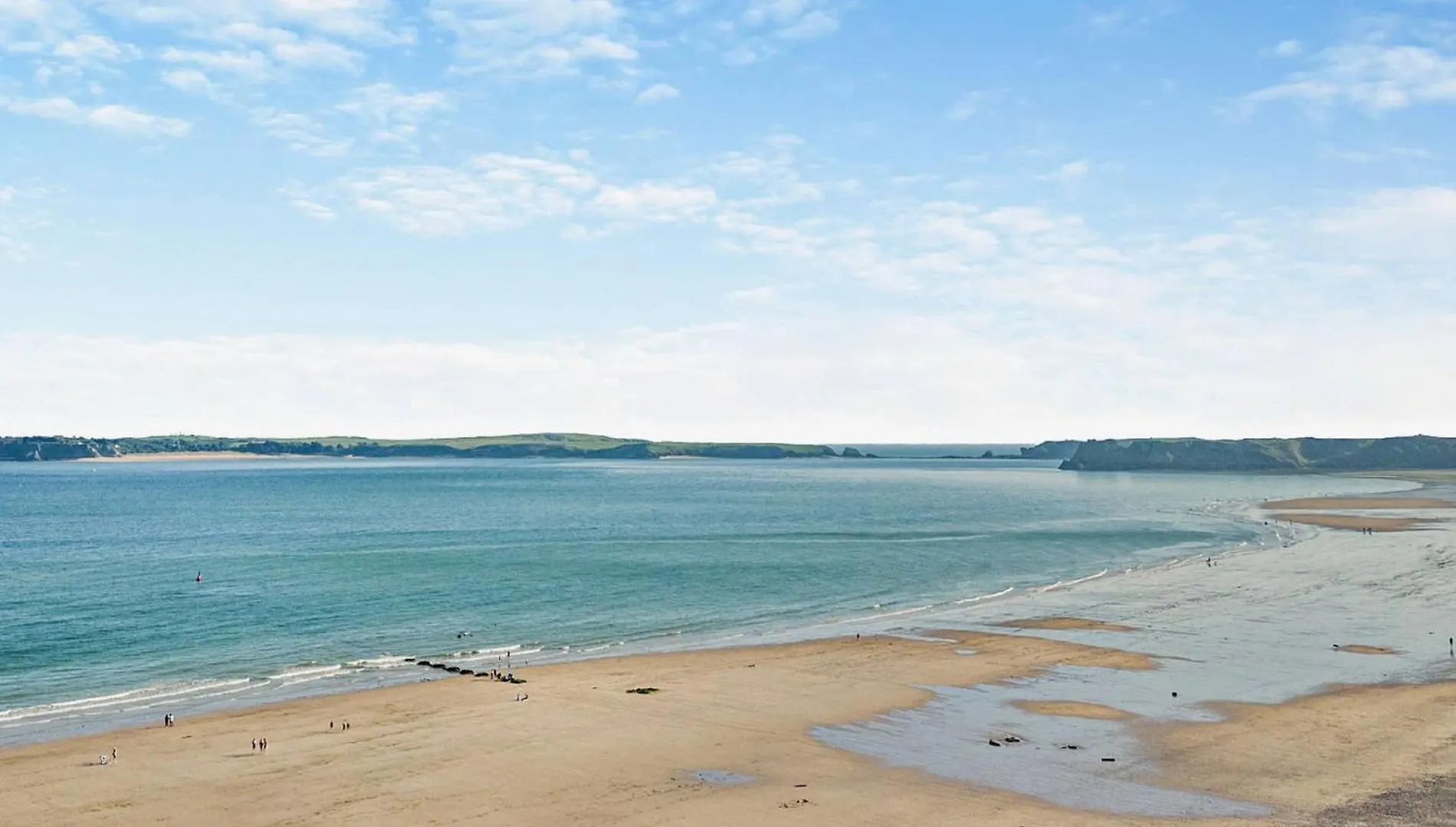 2 Bed In 94175 Tenby