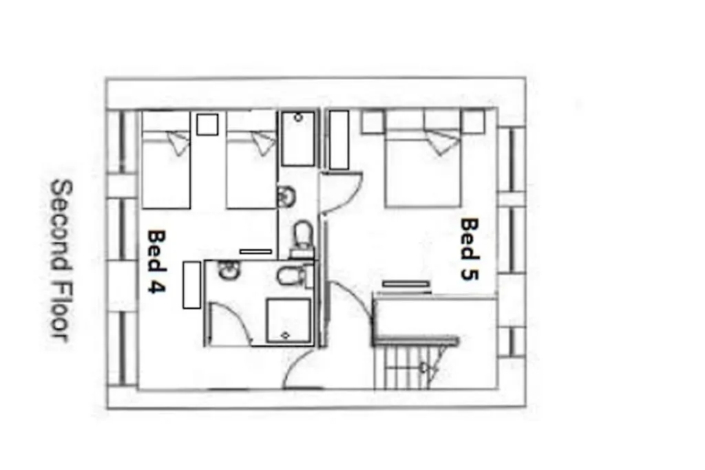 Heights, 5 En-suites, Parking & Garden