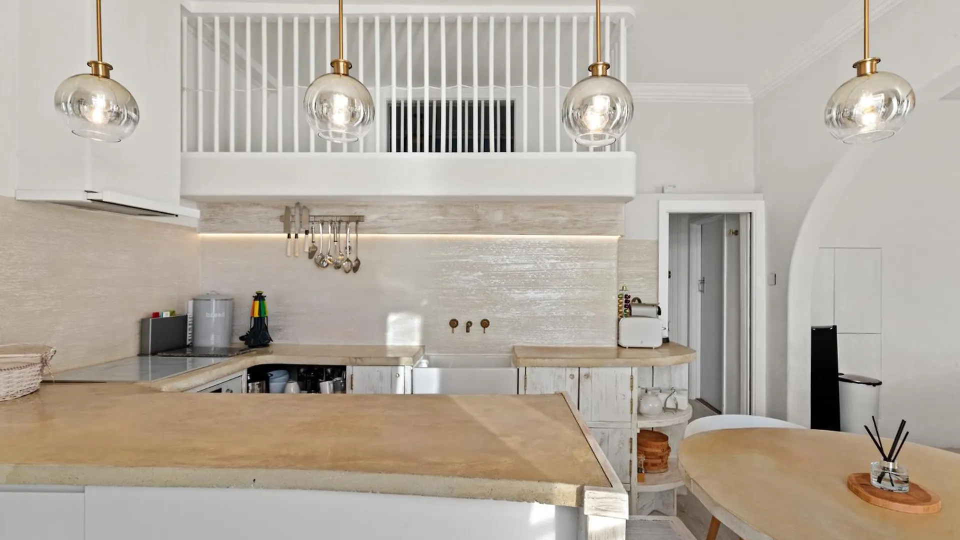 Min Y Mor - Breathtaking Sea Views