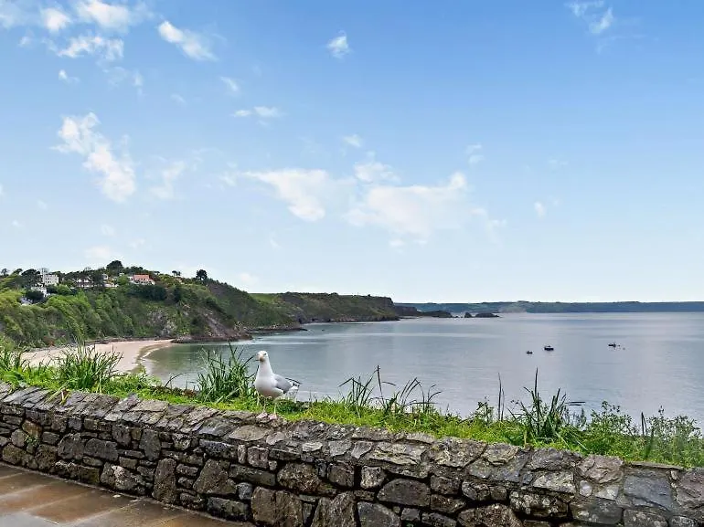 Holiday home Luxury Sea-view In - Floral Corner *