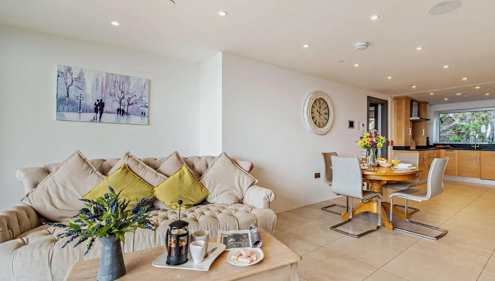 2 Bed In Fb292 Tenby