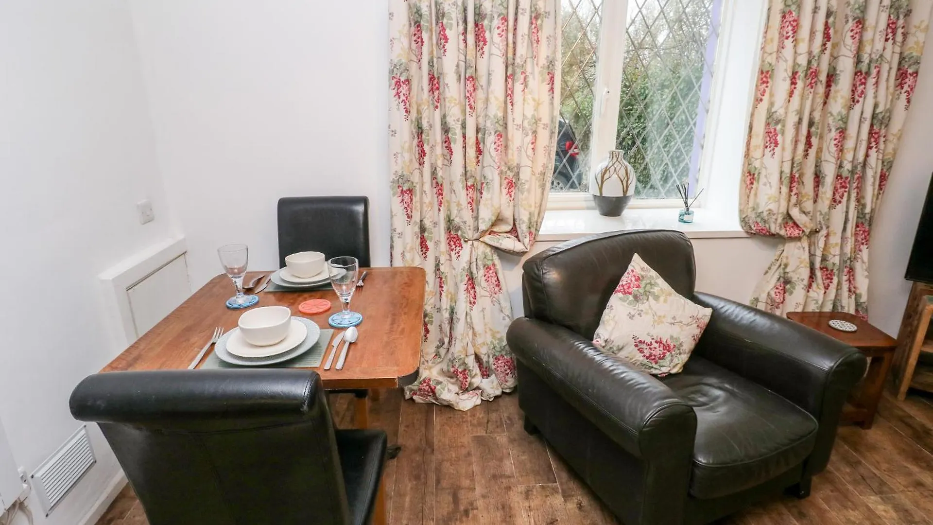 Holiday home The Coach House