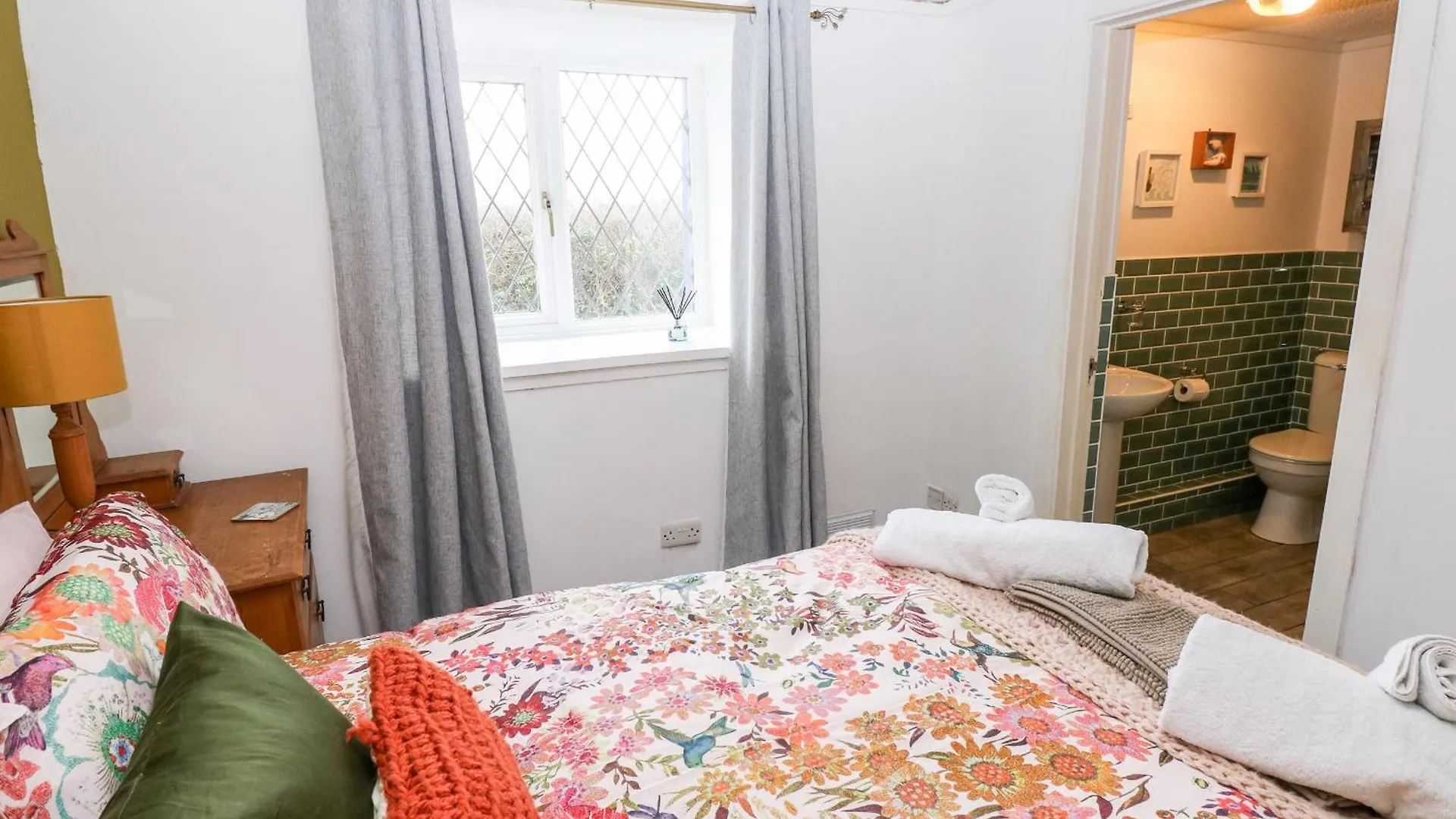 The Coach House *