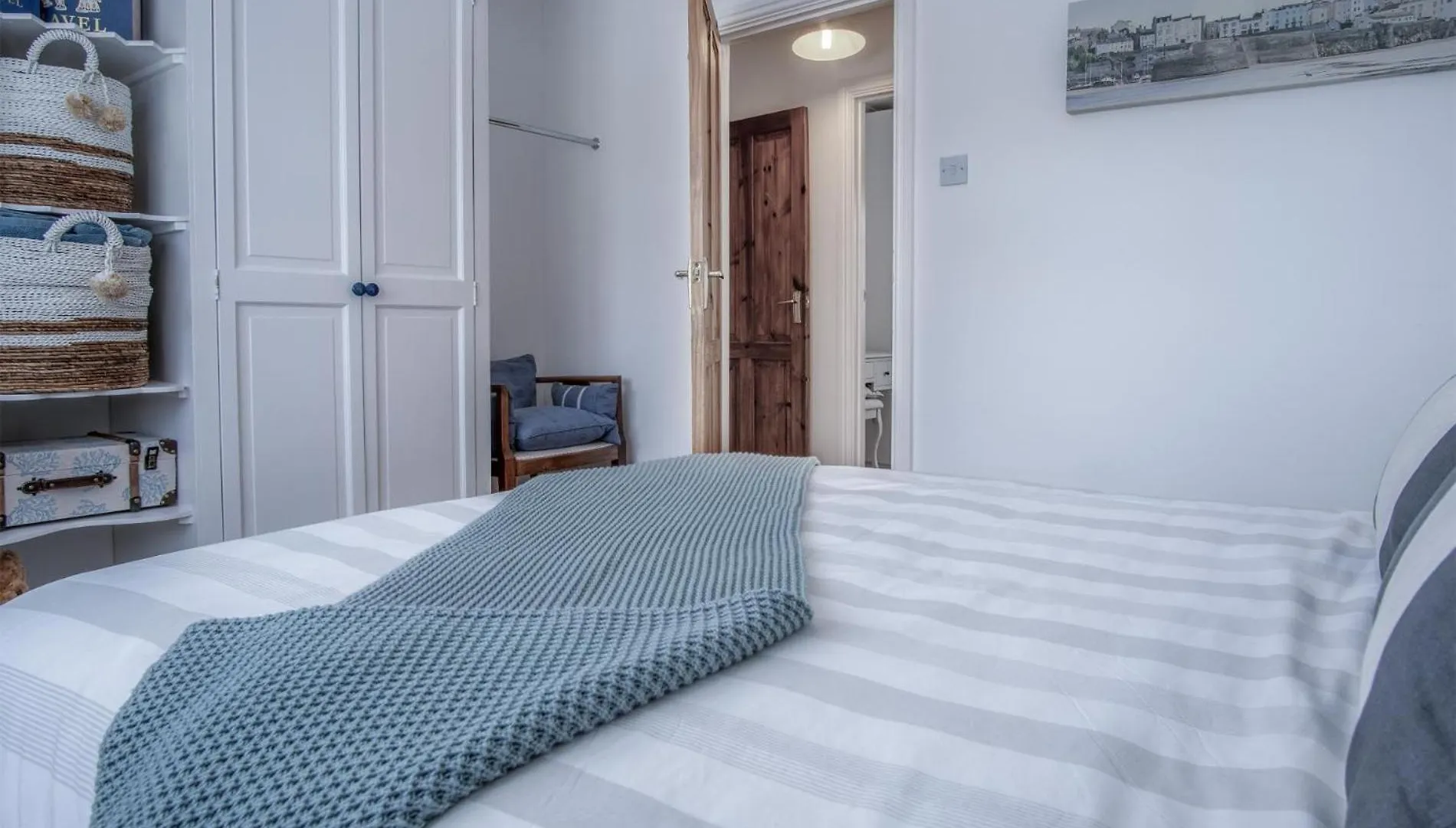 Holiday home Town Heights - 3 Bedroom - Tenby