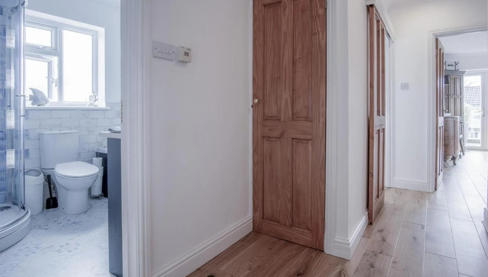 Town Heights - 3 Bedroom - * Tenby