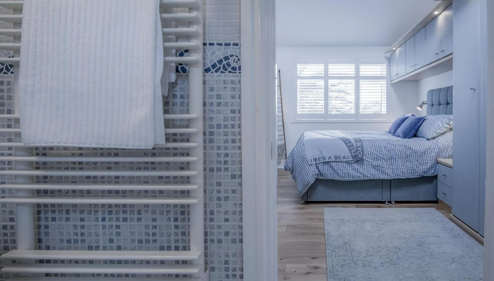 Town Heights - 3 Bedroom -