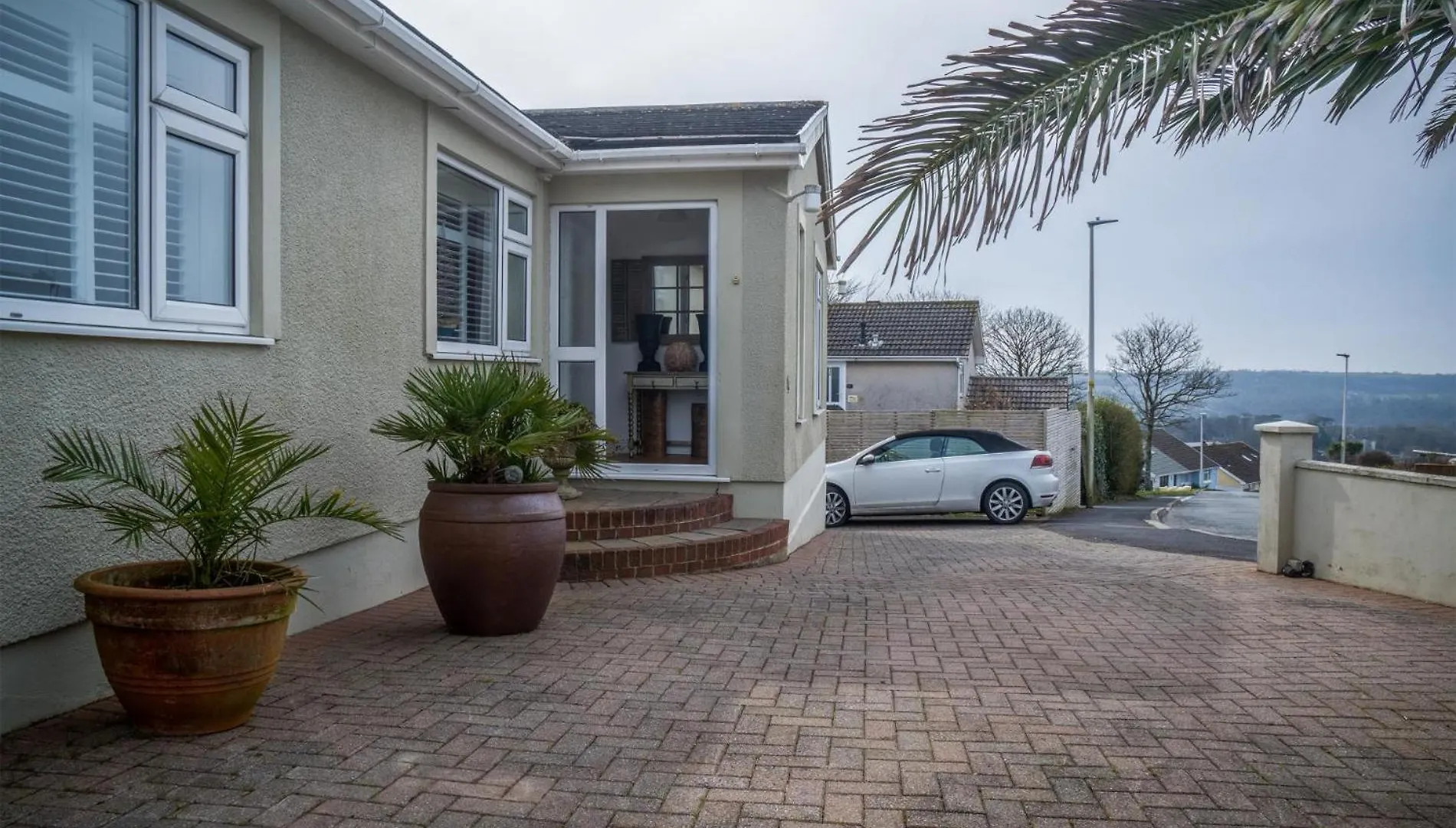 Town Heights - 3 Bedroom -