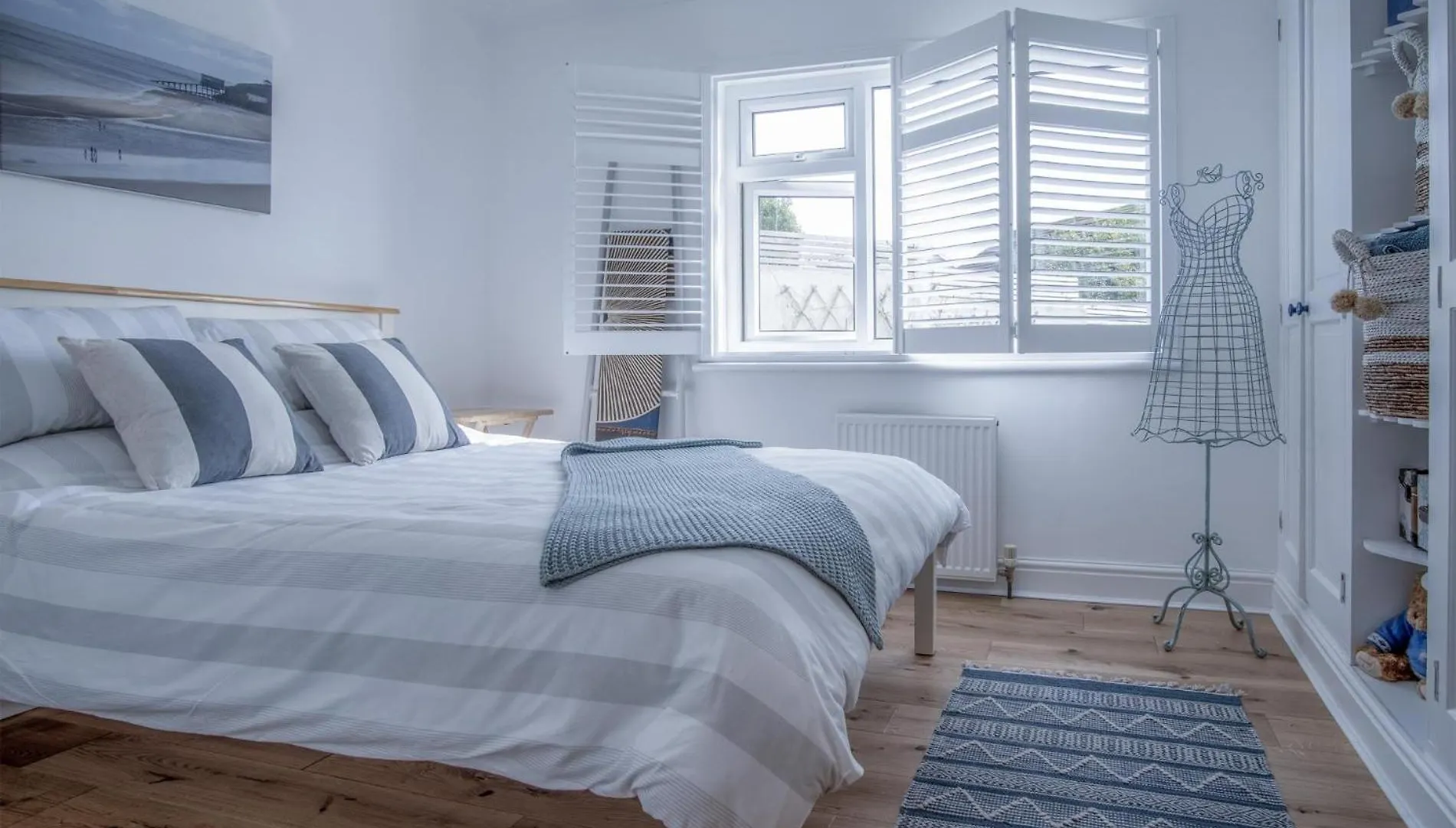 Town Heights - 3 Bedroom -