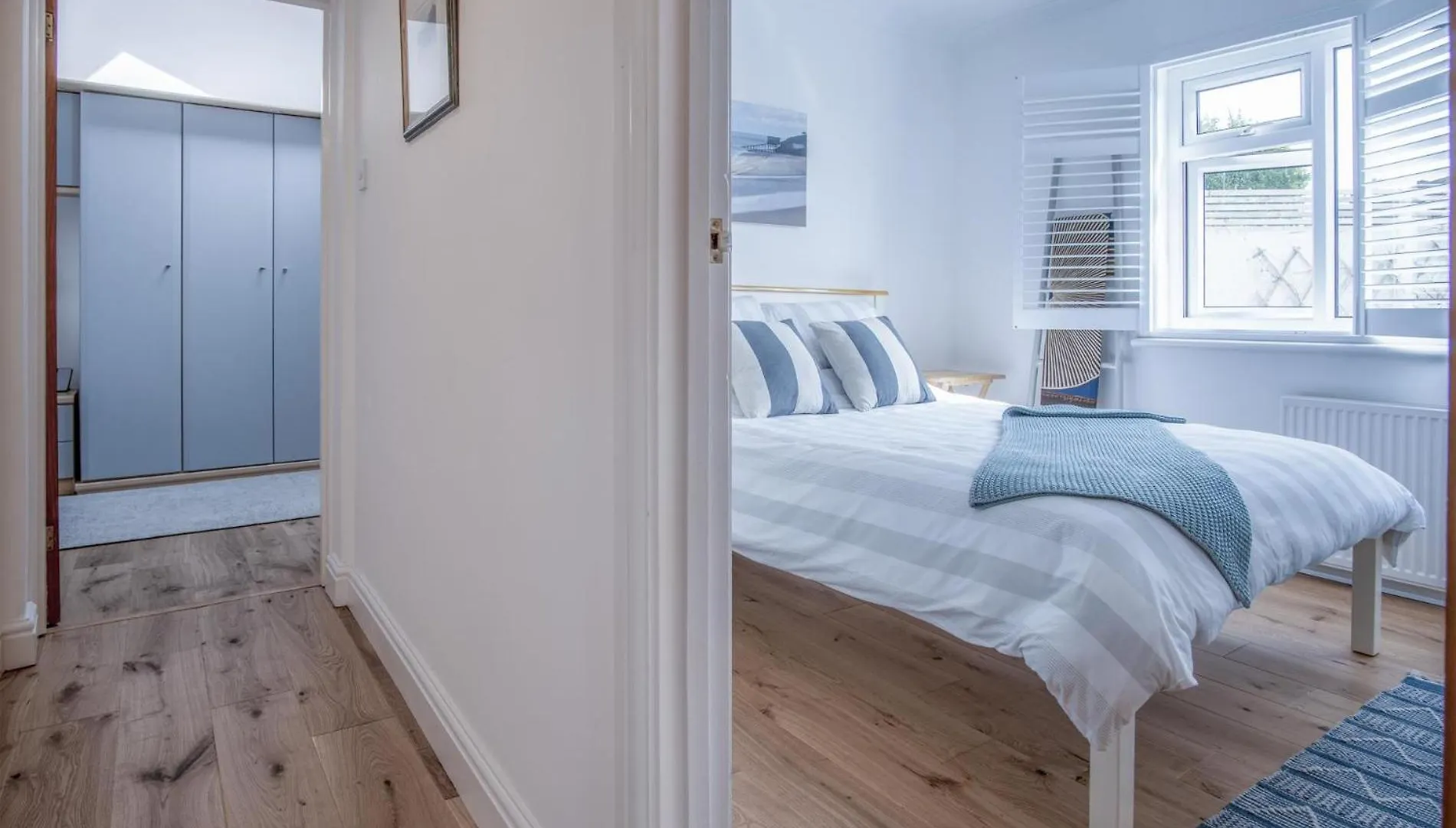 Town Heights - 3 Bedroom -