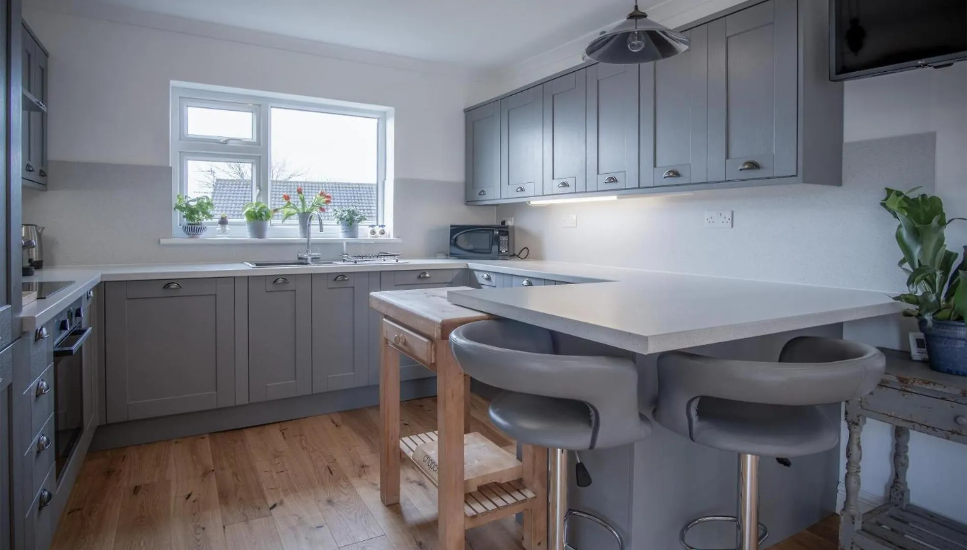 Holiday home Town Heights - 3 Bedroom -
