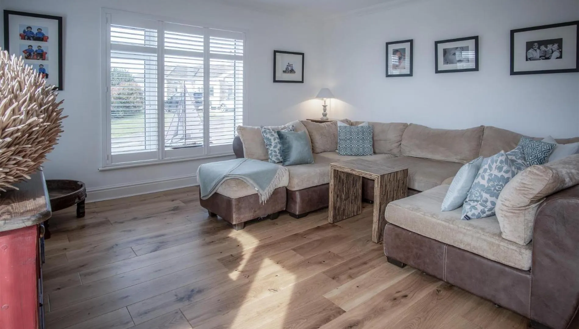 Holiday home Town Heights - 3 Bedroom - *