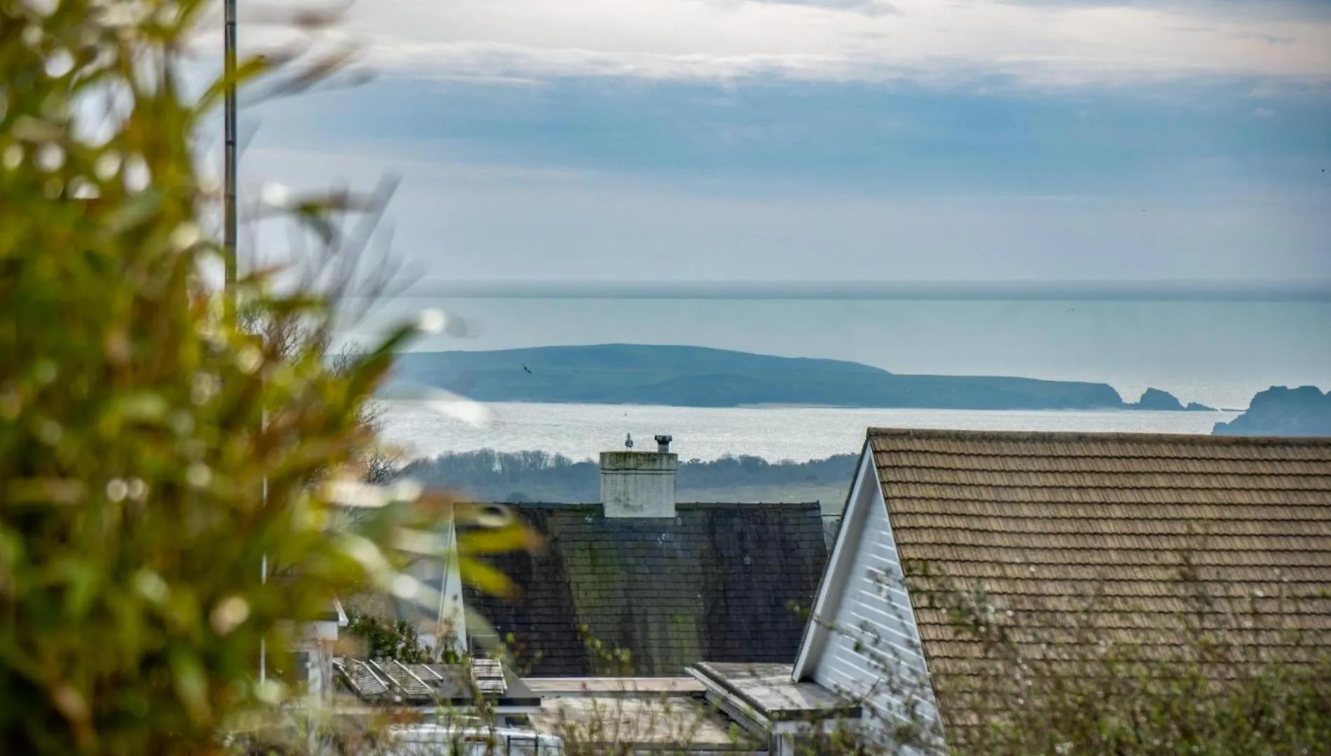 Town Heights - 3 Bedroom - Holiday home