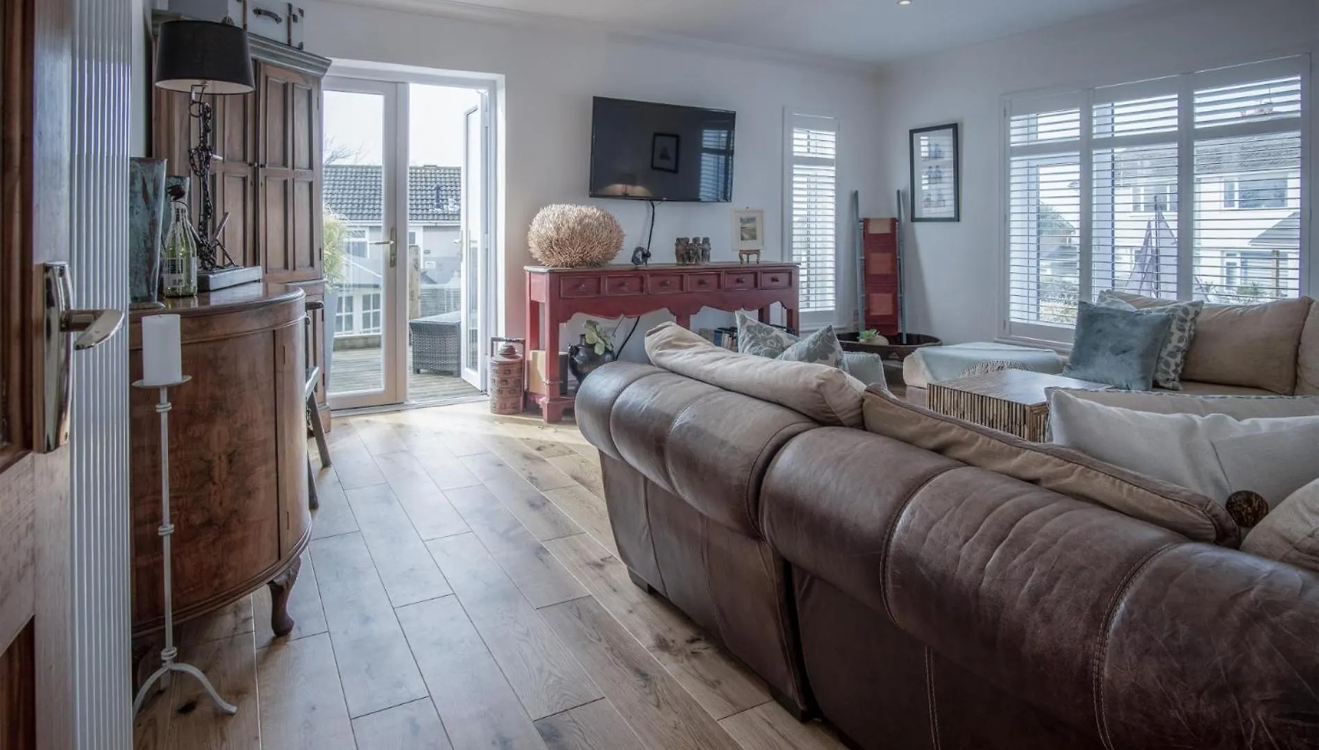 Holiday home Town Heights - 3 Bedroom - *