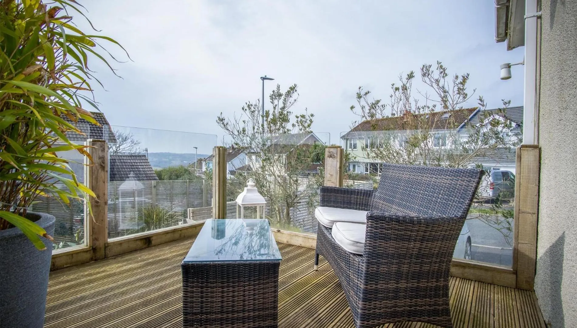 Town Heights - 3 Bedroom - *
