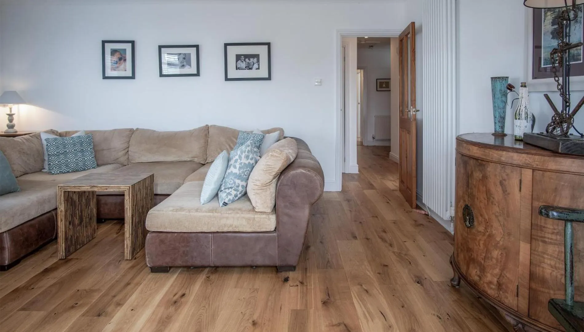 Town Heights - 3 Bedroom - Holiday home *