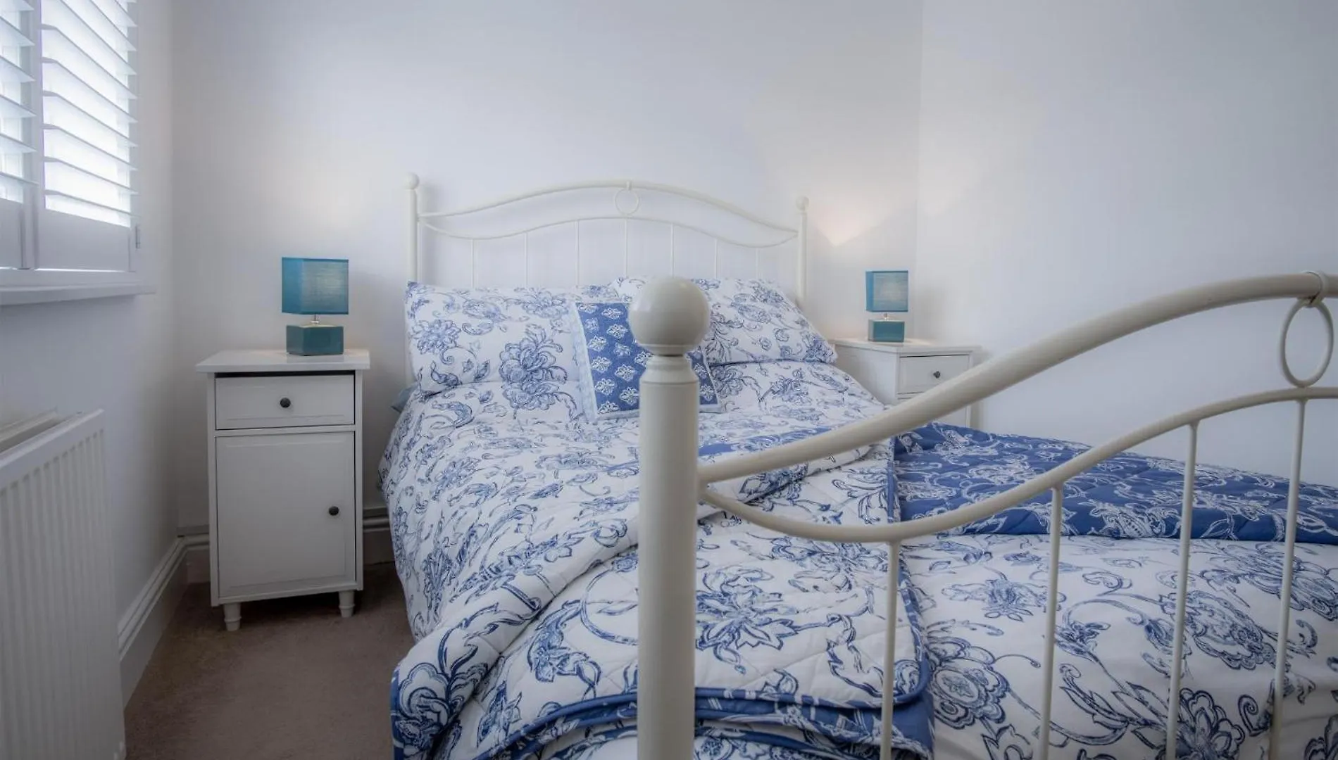 Holiday home Town Heights - 3 Bedroom - Tenby